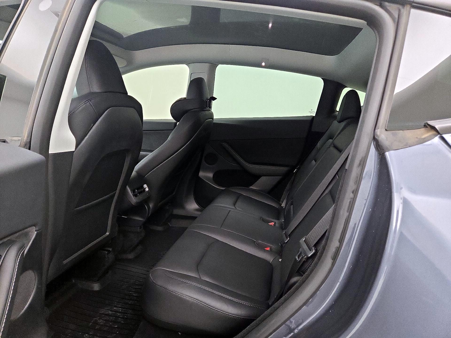 Thumbnail: 2023 Tesla Model Y - 18