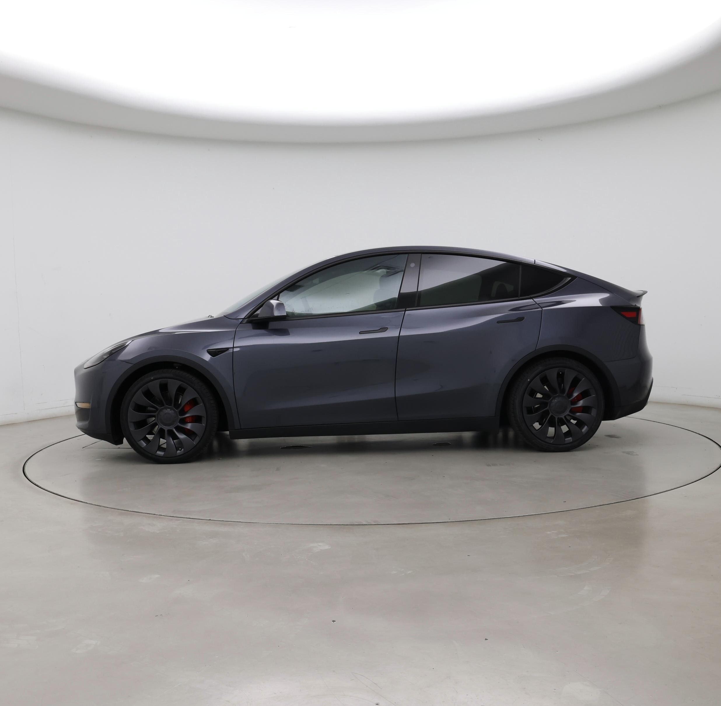 Thumbnail: 2023 Tesla Model Y - 3