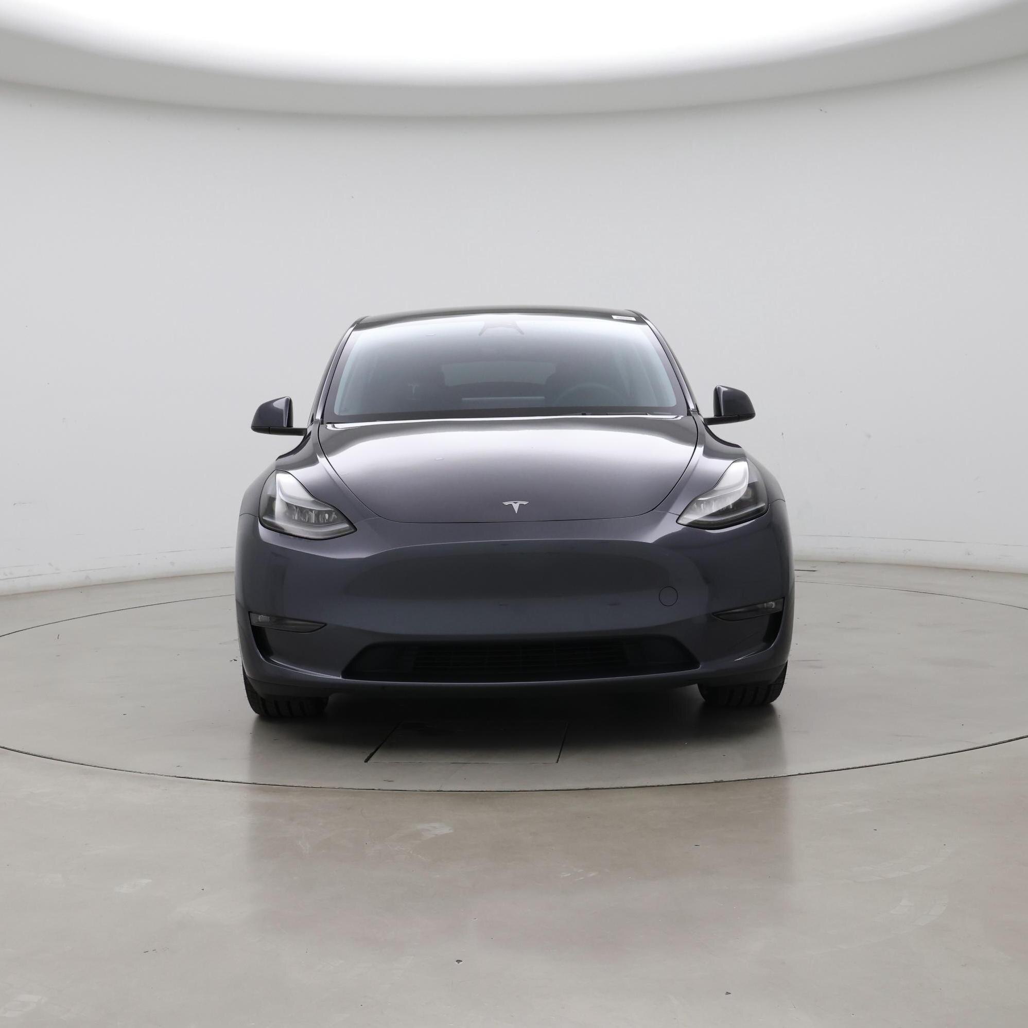 Thumbnail: 2023 Tesla Model Y - 5