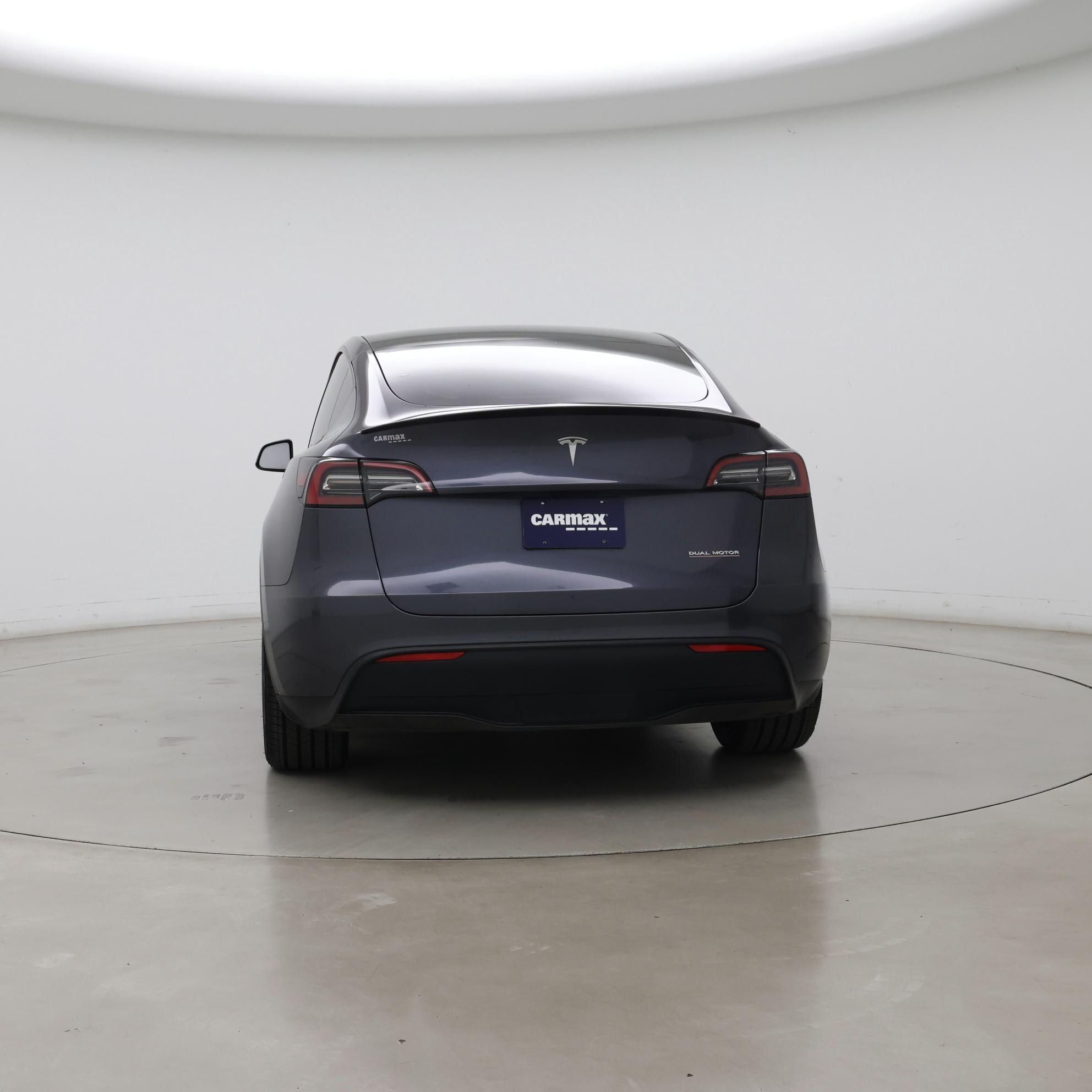 Thumbnail: 2023 Tesla Model Y - 6