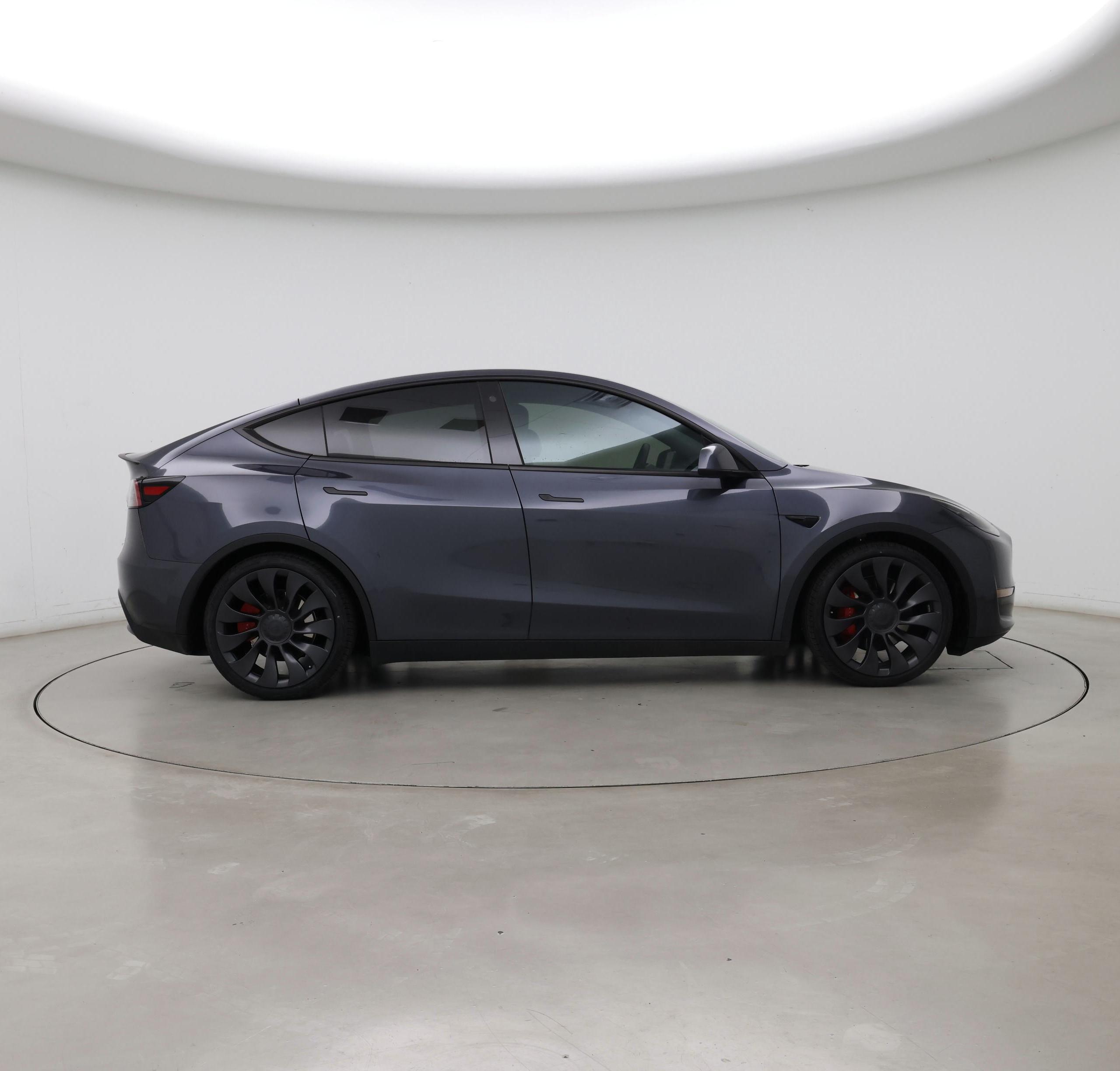 Thumbnail: 2023 Tesla Model Y - 7