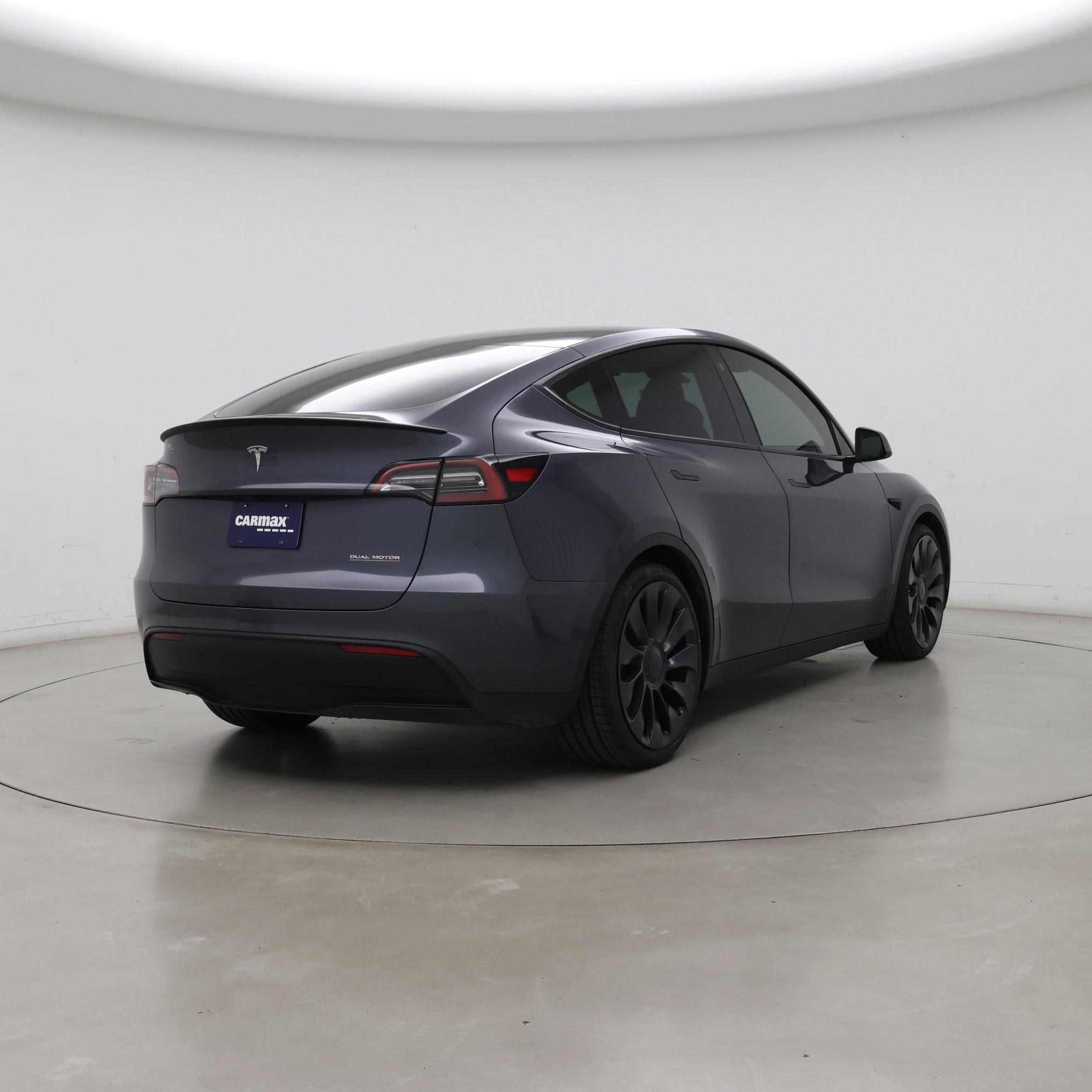 Thumbnail: 2023 Tesla Model Y - 8