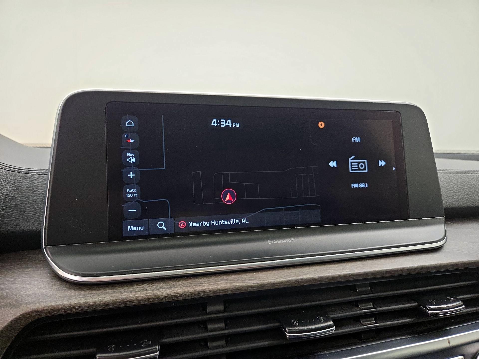 Thumbnail: 2021 Kia Telluride - 14