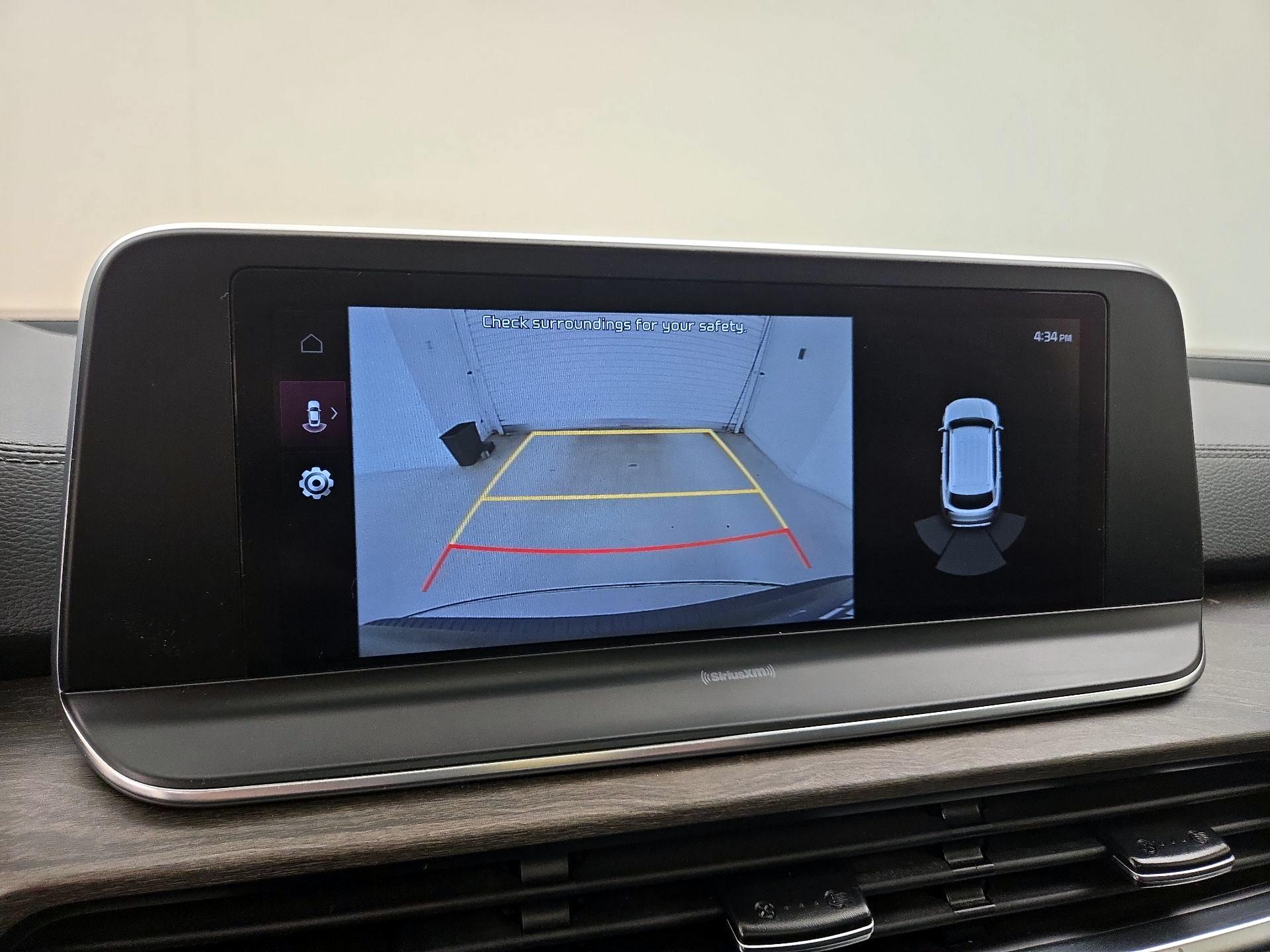 Thumbnail: 2021 Kia Telluride - 15