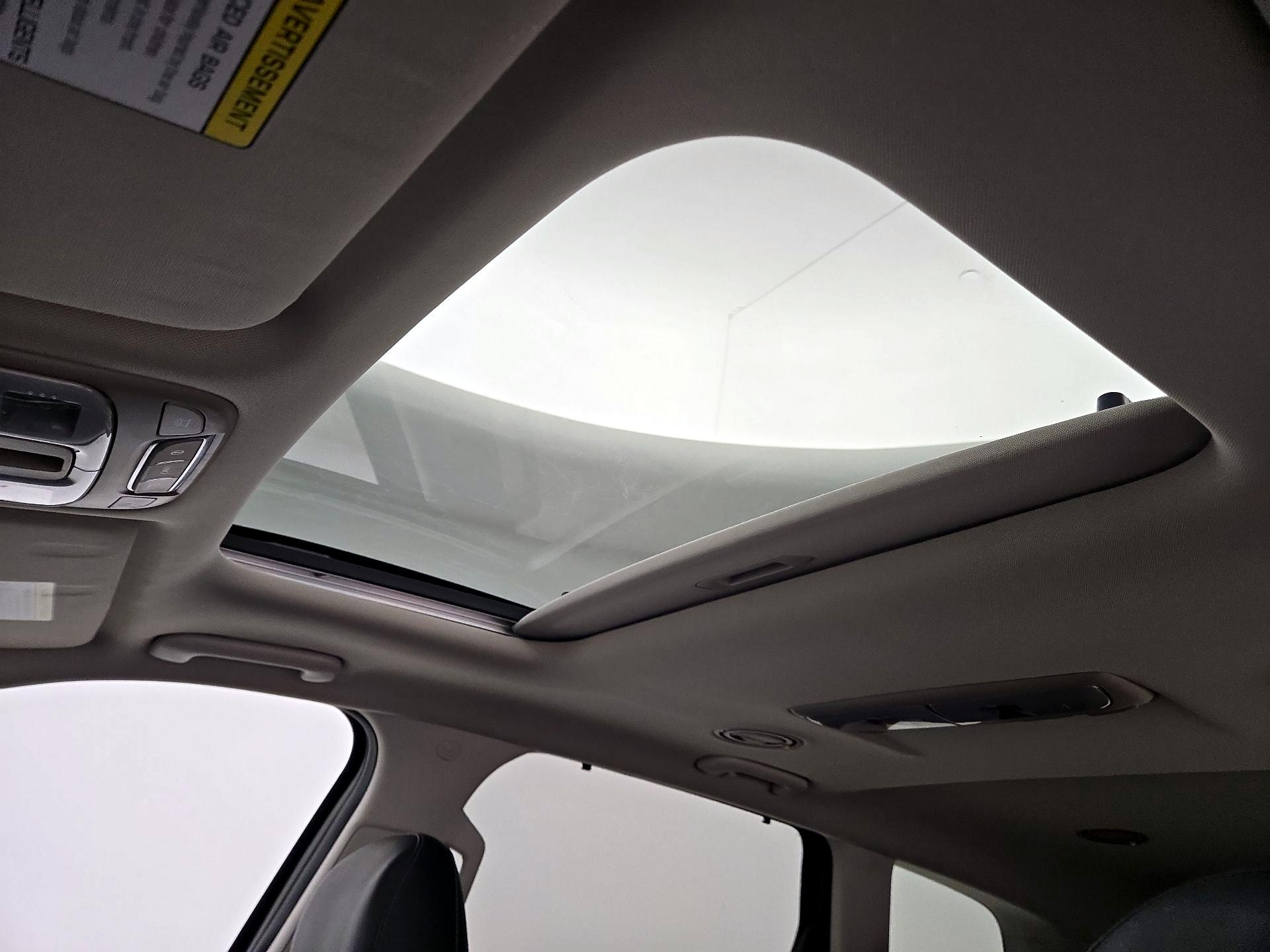 Thumbnail: 2021 Kia Telluride - 20