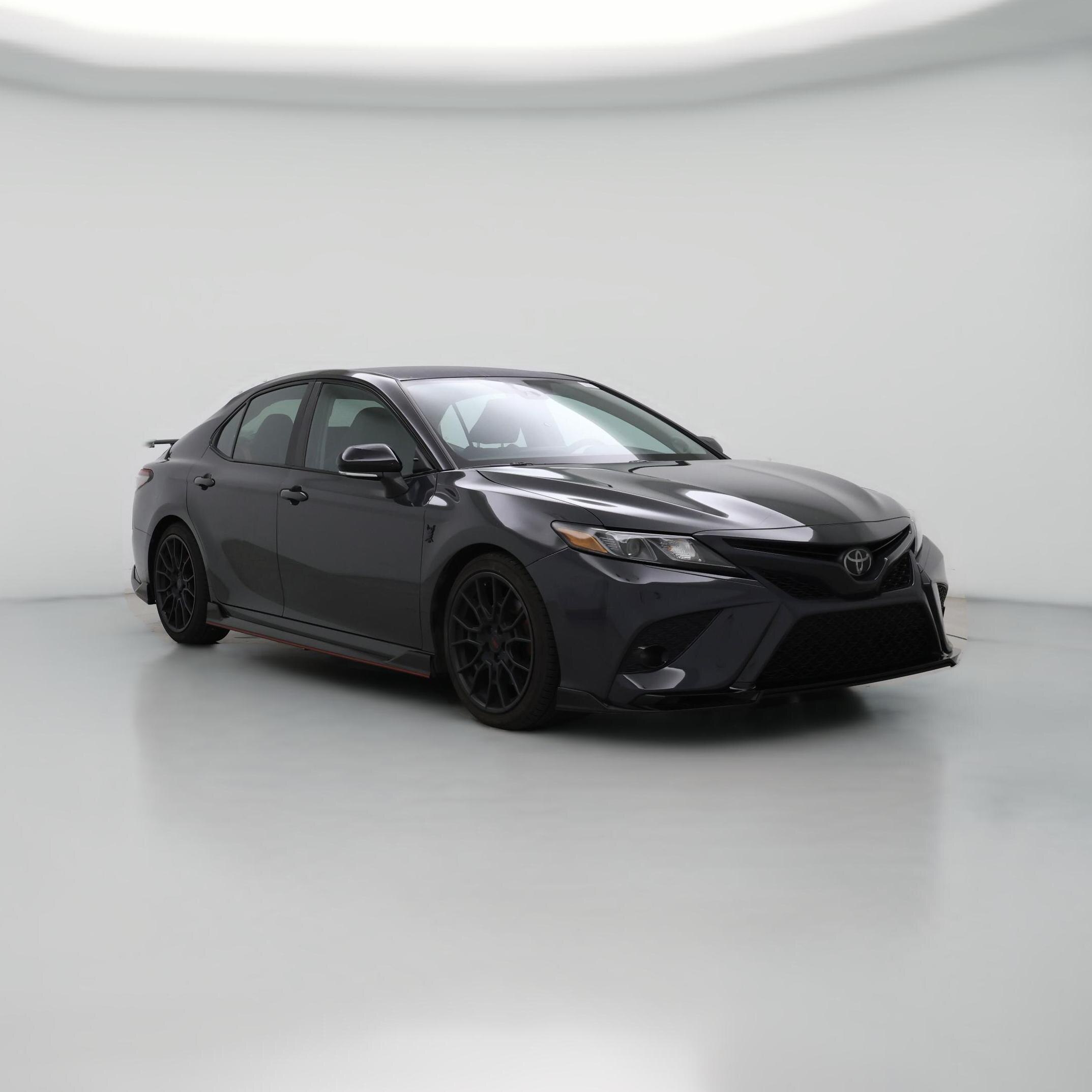Thumbnail: 2023 Toyota Camry - 1