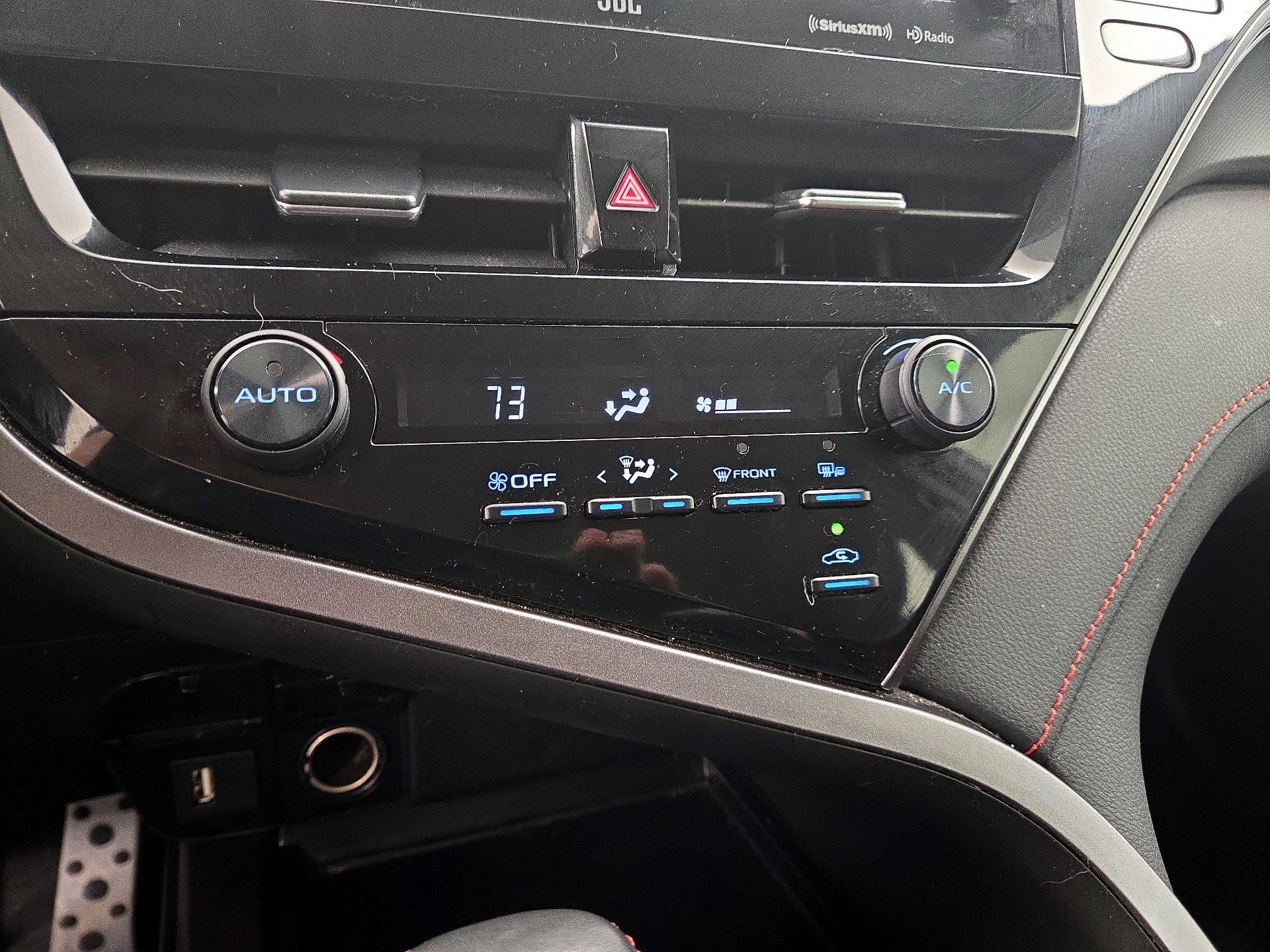 Thumbnail: 2023 Toyota Camry - 16