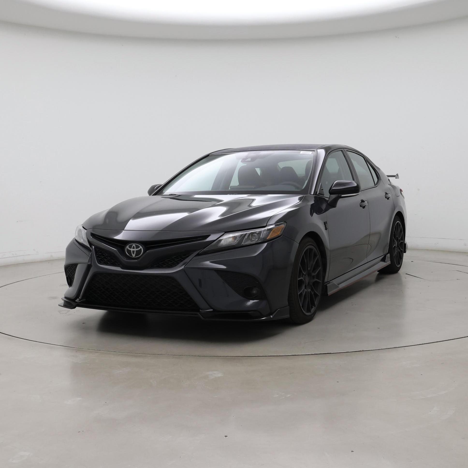 Thumbnail: 2023 Toyota Camry - 4