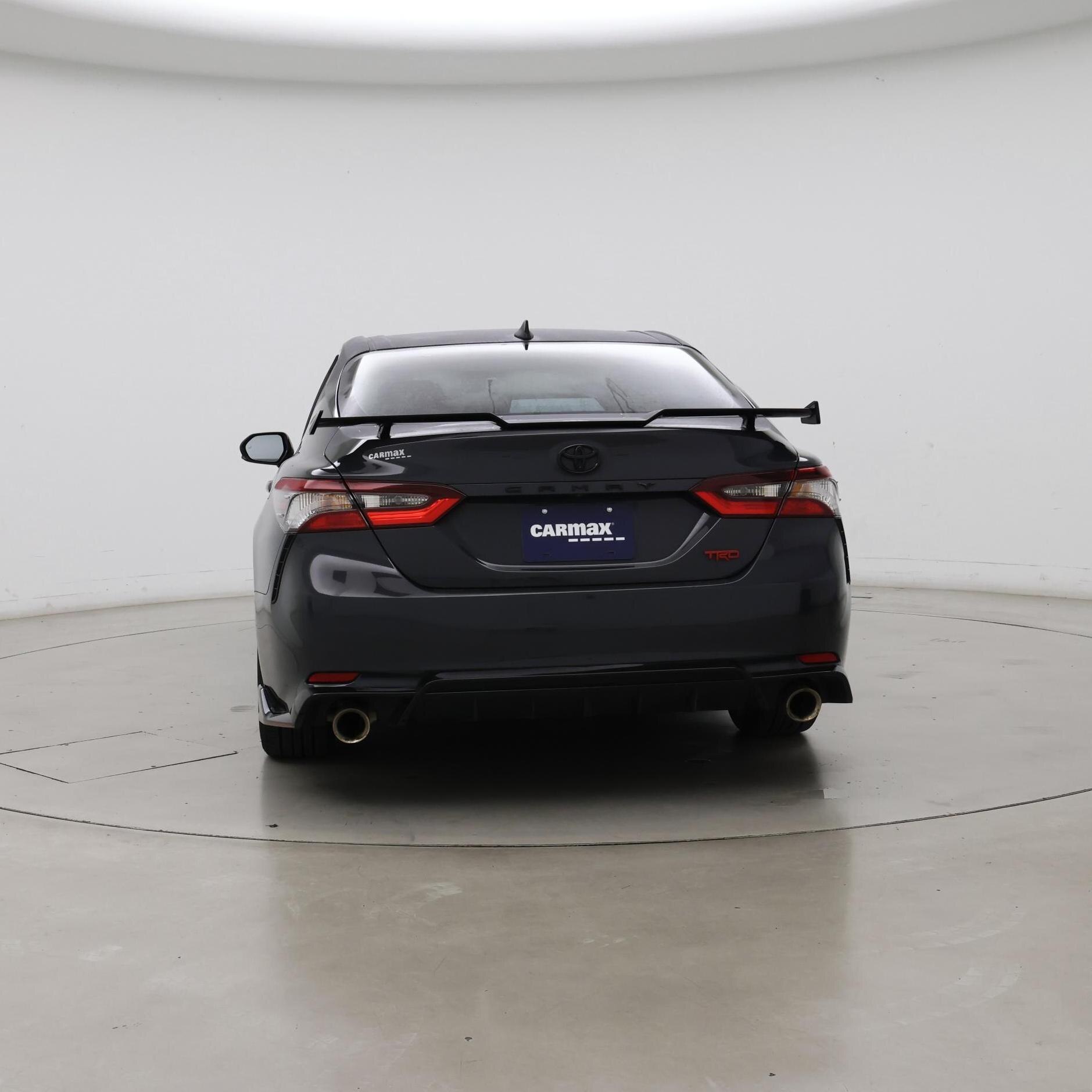 Thumbnail: 2023 Toyota Camry - 6