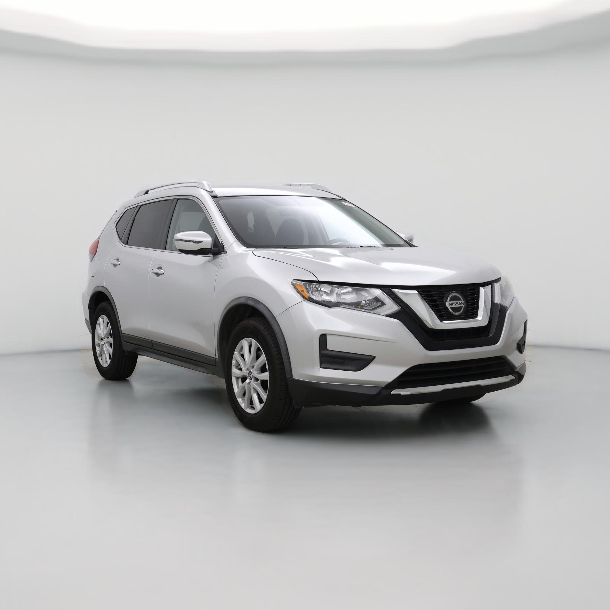 Thumbnail: 2018 Nissan Rogue - 1
