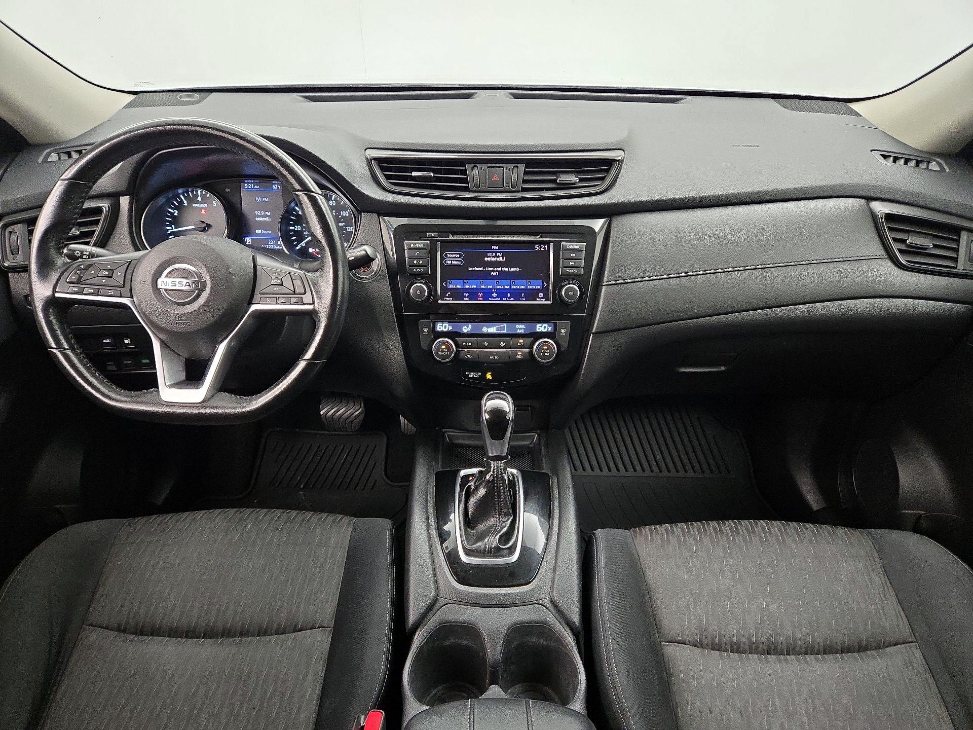 Thumbnail: 2018 Nissan Rogue - 9