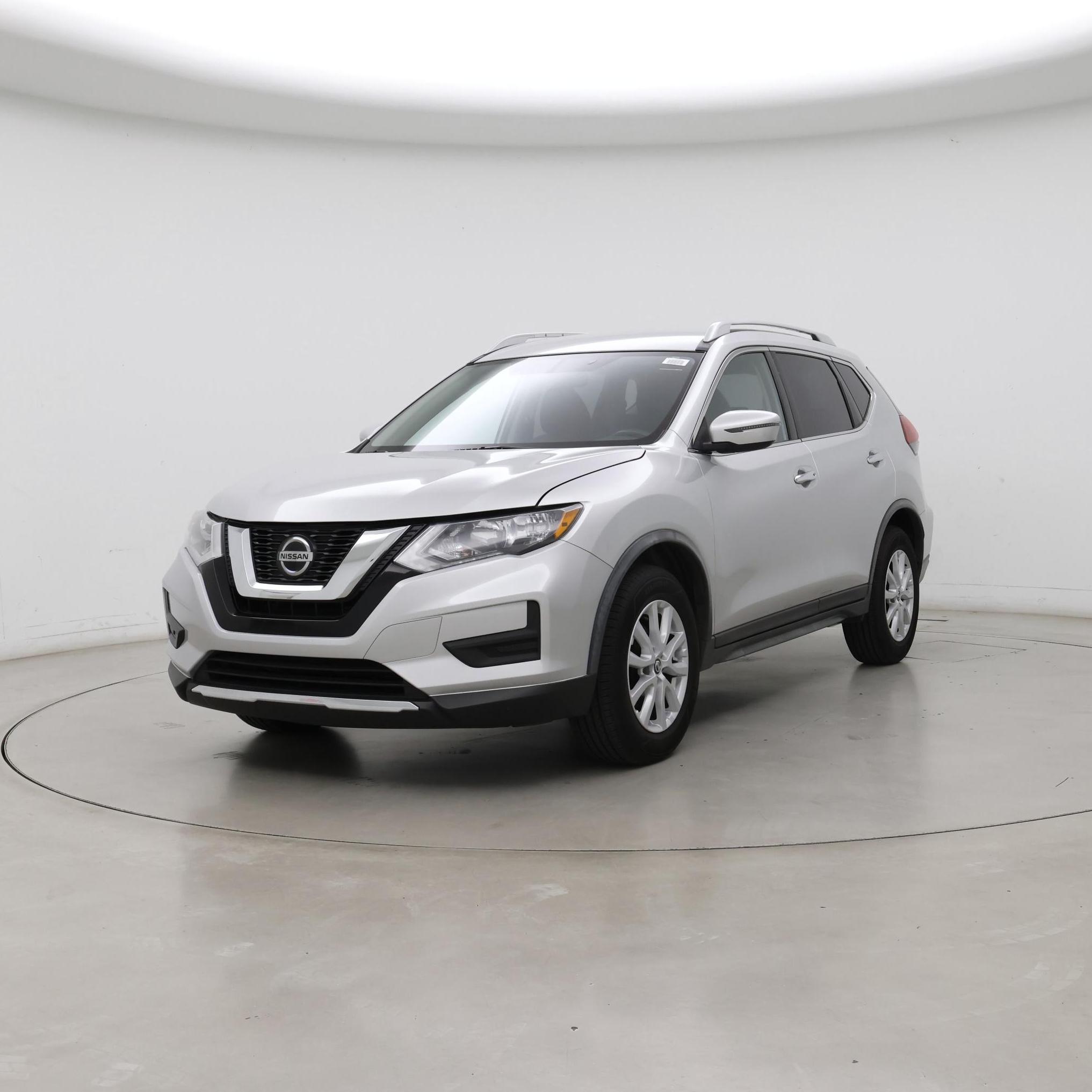 Thumbnail: 2018 Nissan Rogue - 4