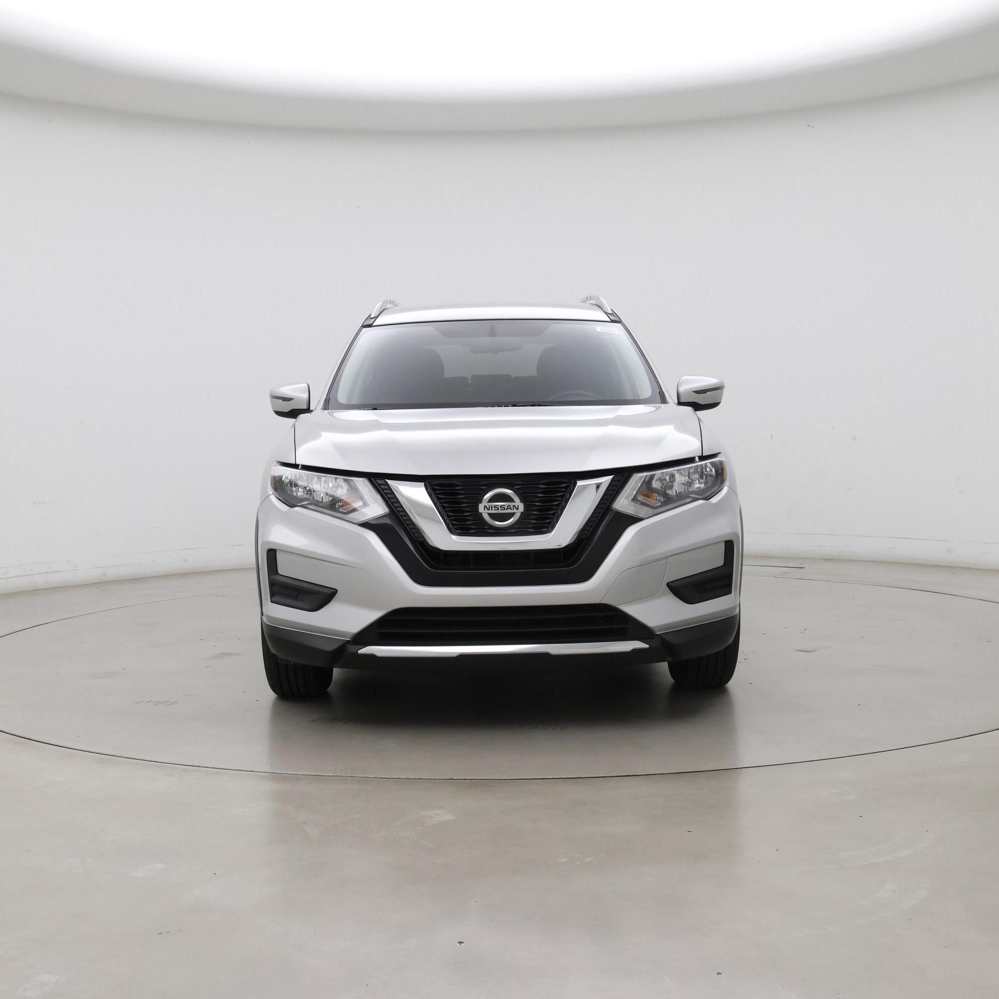 Thumbnail: 2018 Nissan Rogue - 5