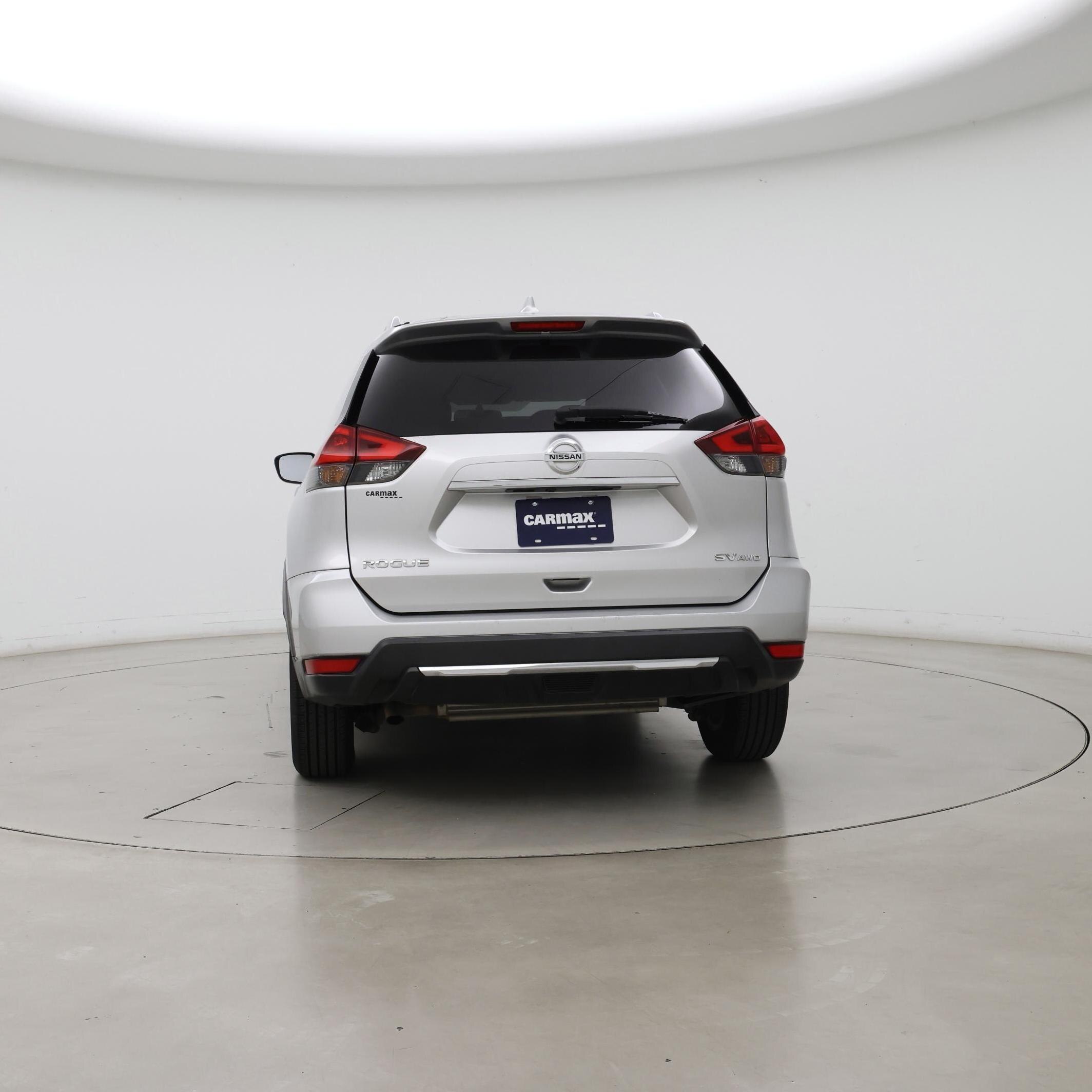 Thumbnail: 2018 Nissan Rogue - 6