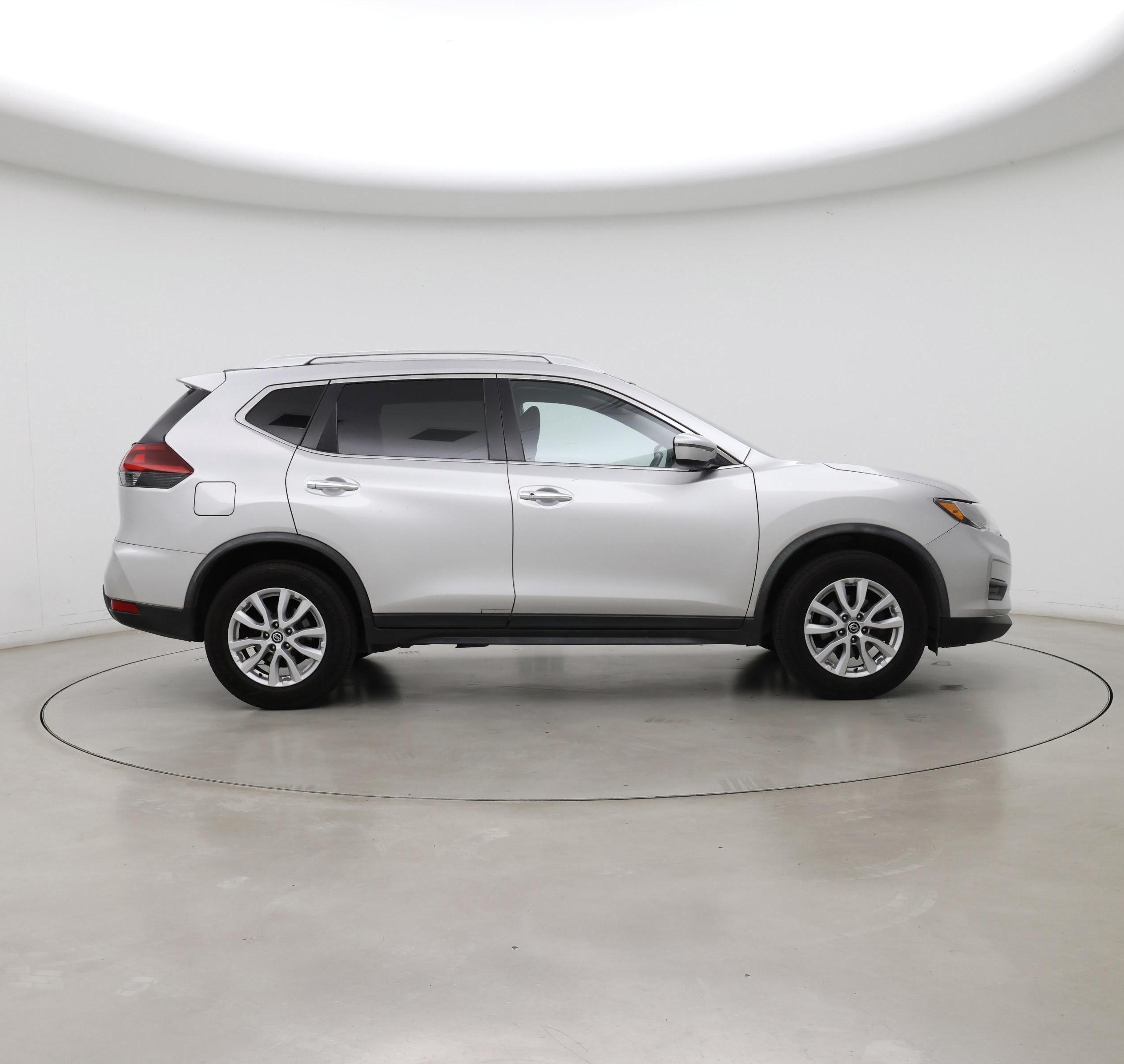 Thumbnail: 2018 Nissan Rogue - 7