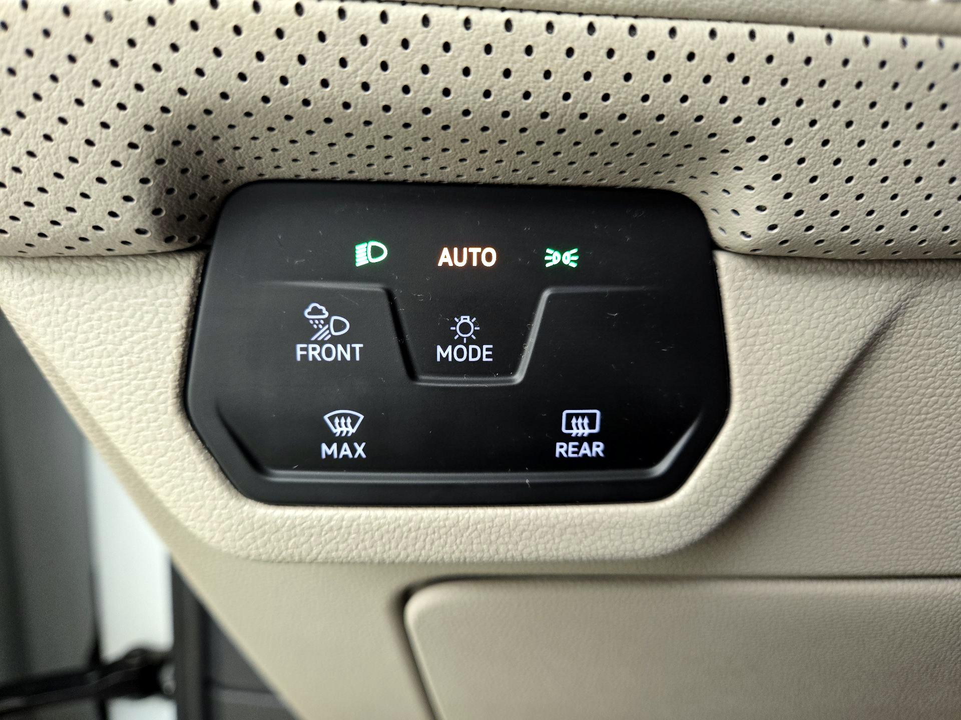 Thumbnail: 2024 Volkswagen Atlas - 13