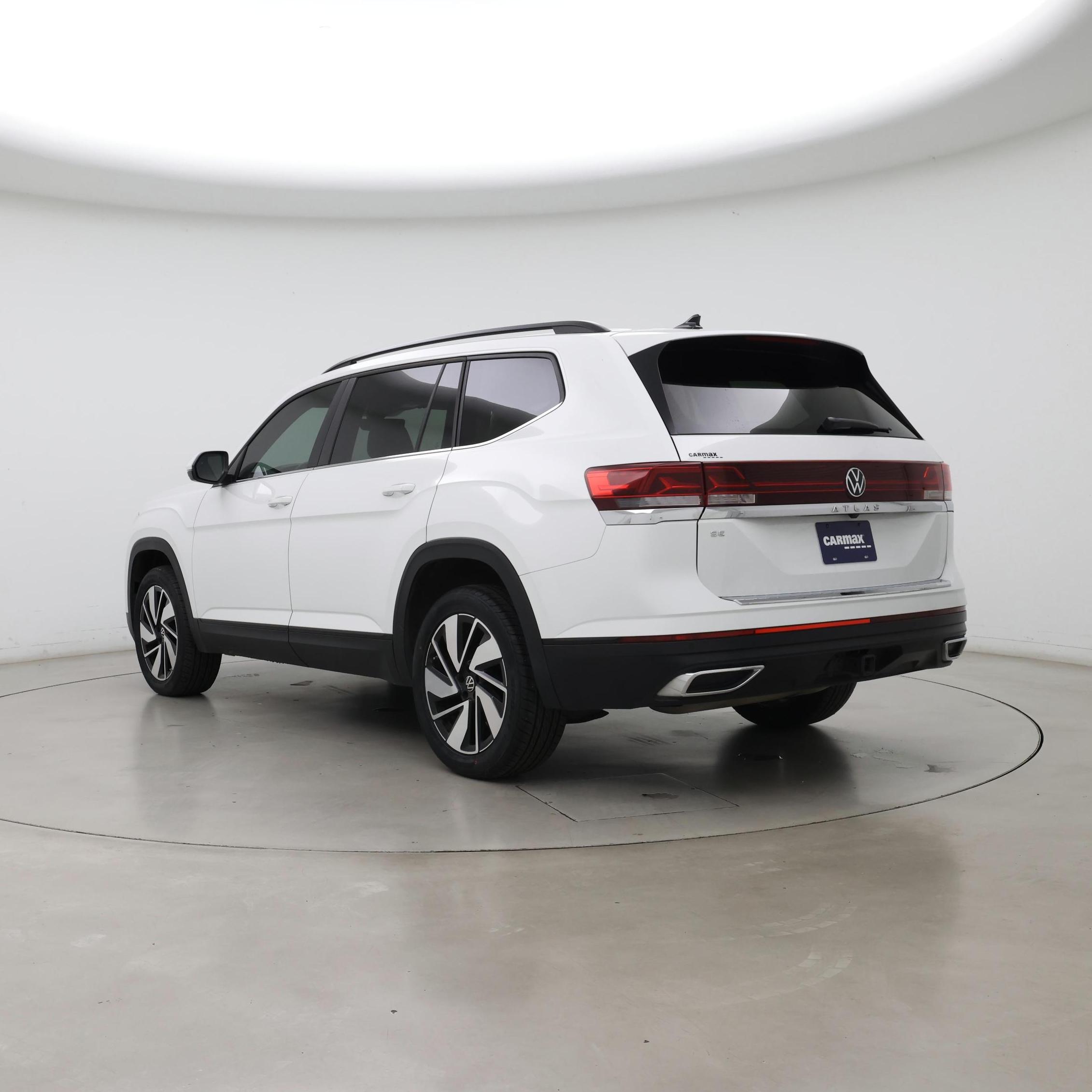 Thumbnail: 2024 Volkswagen Atlas - 2