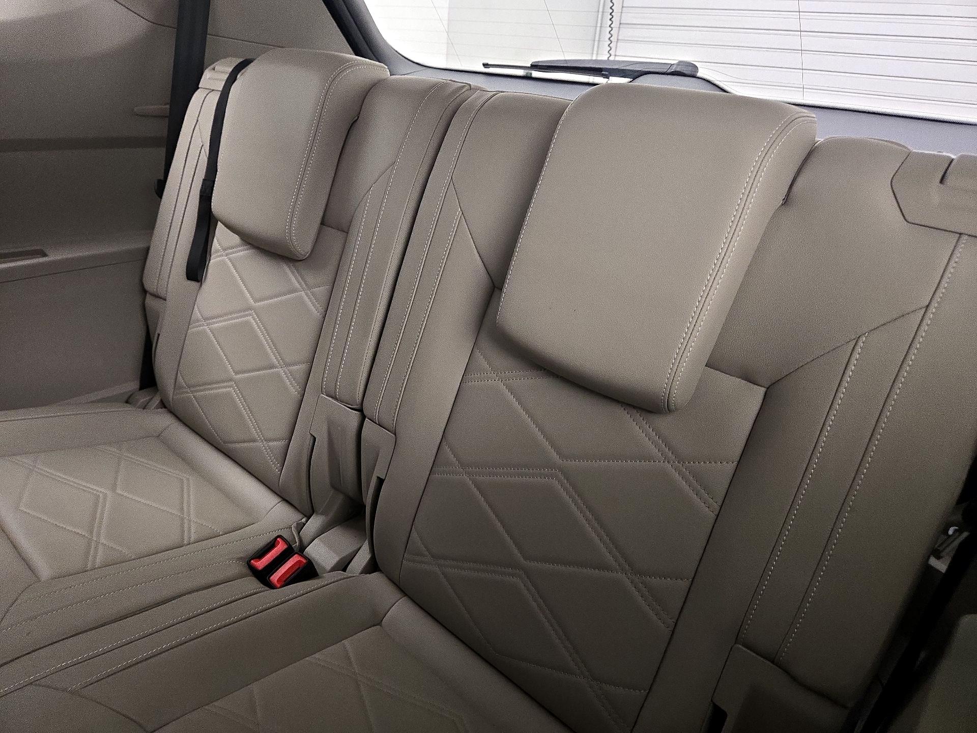 Thumbnail: 2024 Volkswagen Atlas - 20