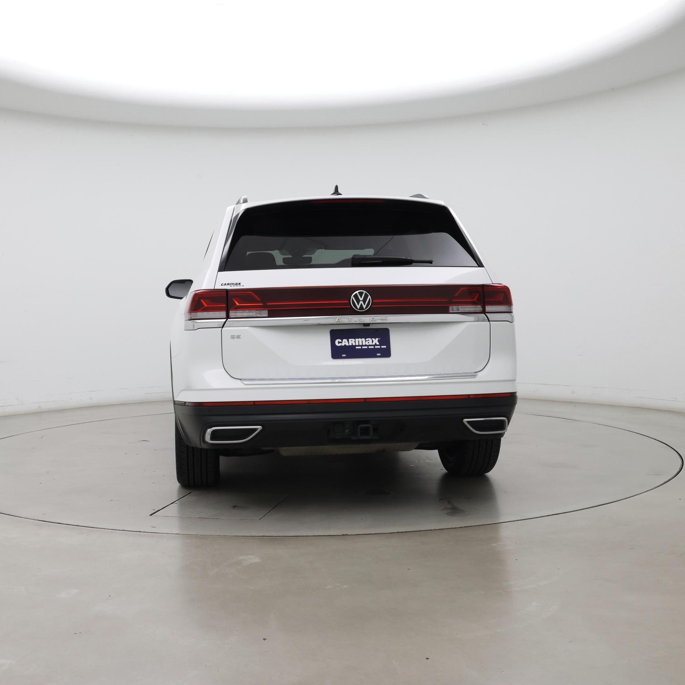 Thumbnail: 2024 Volkswagen Atlas - 6