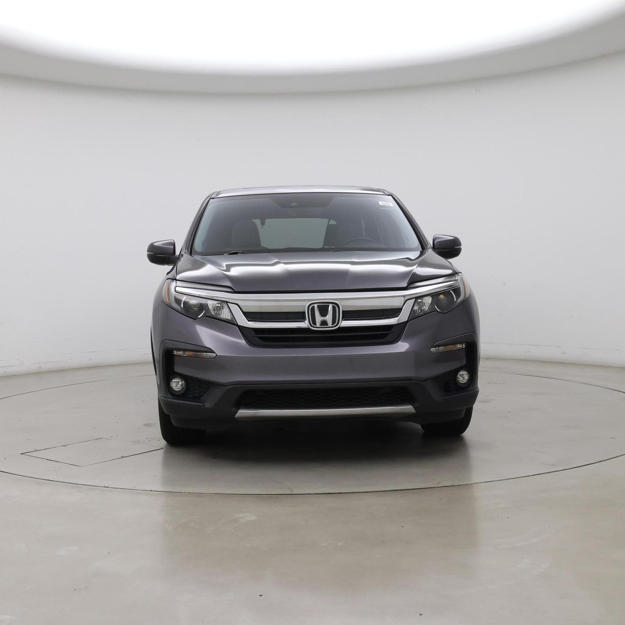 Thumbnail: 2019 Honda Pilot - 5