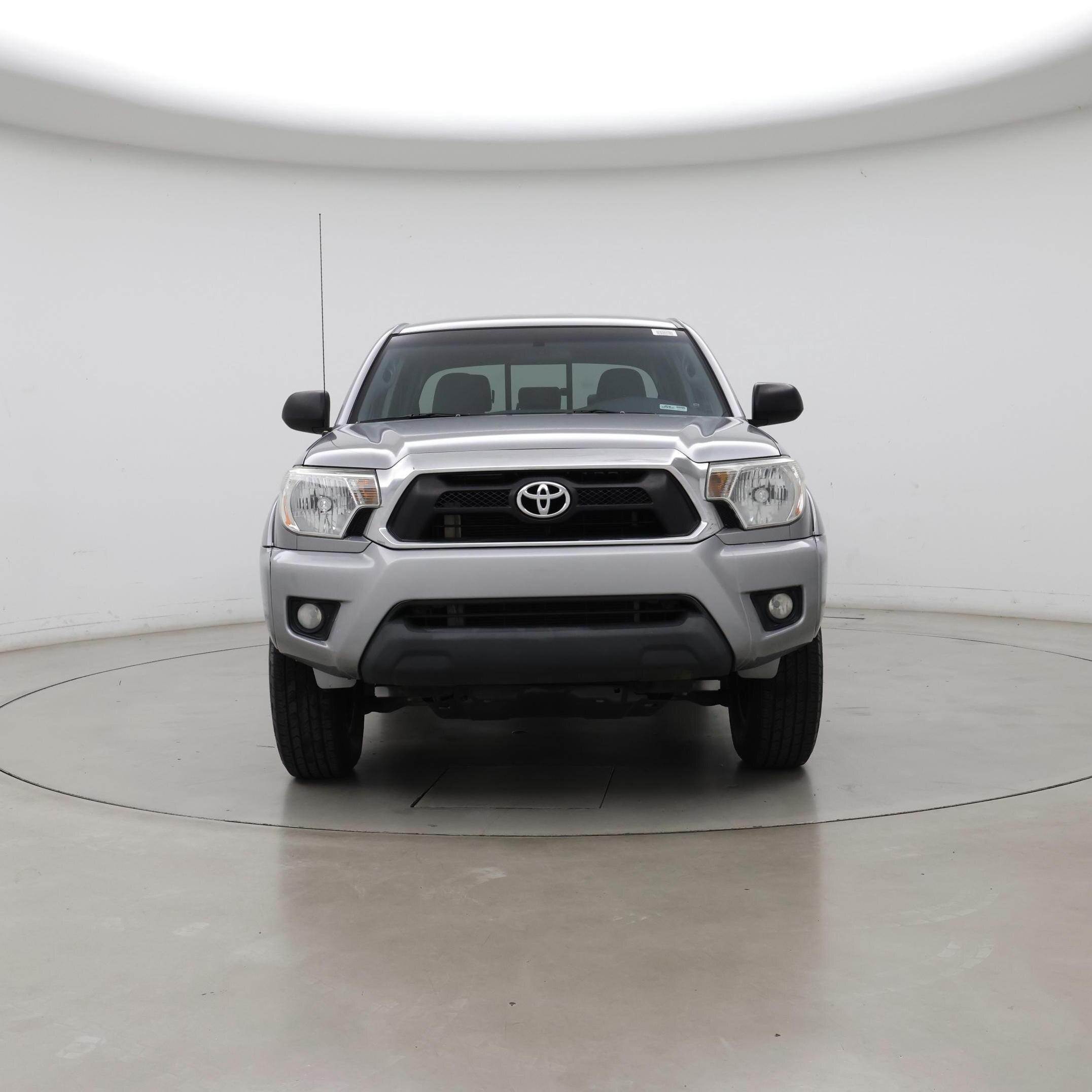 Thumbnail: 2014 Toyota Tacoma - 5