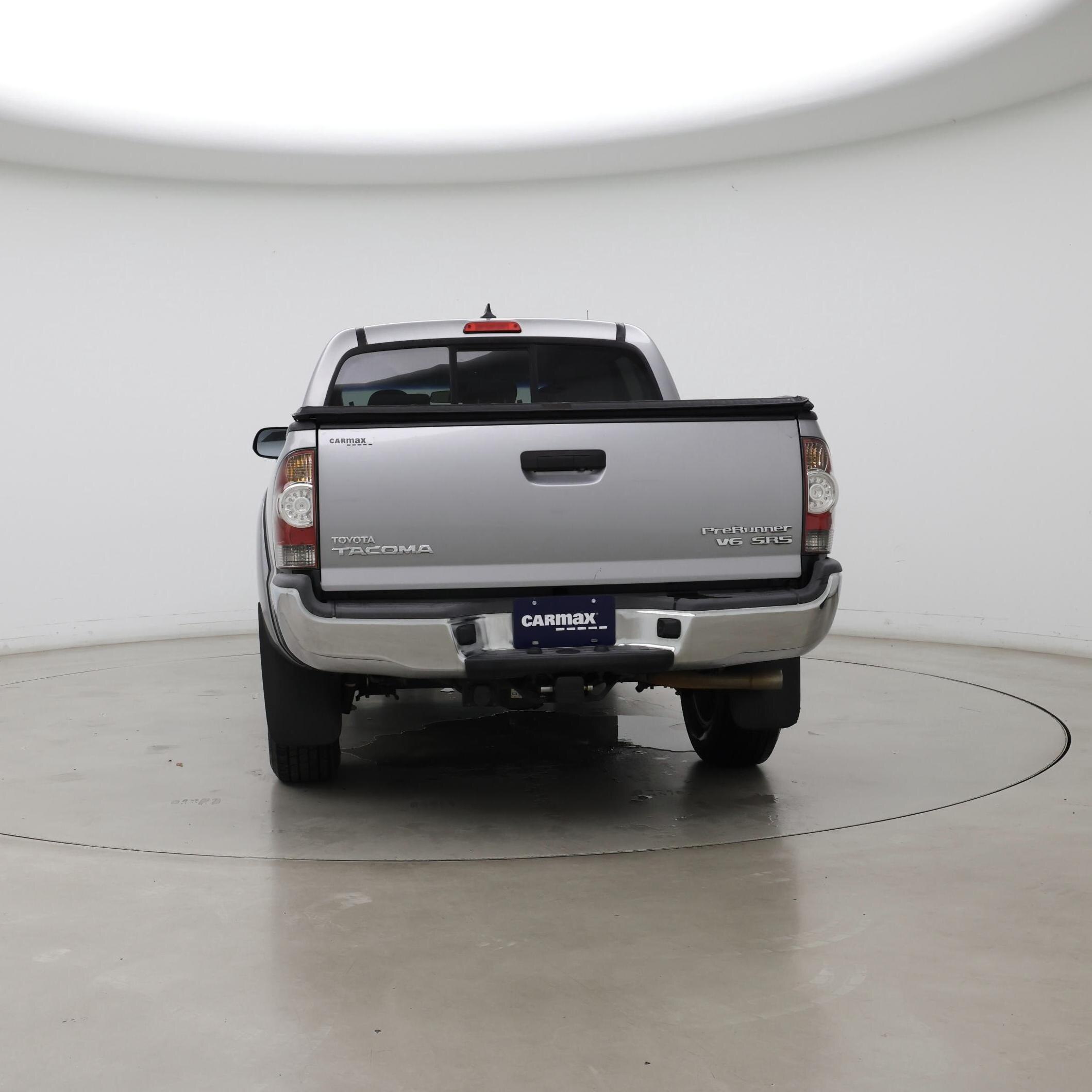 Thumbnail: 2014 Toyota Tacoma - 6