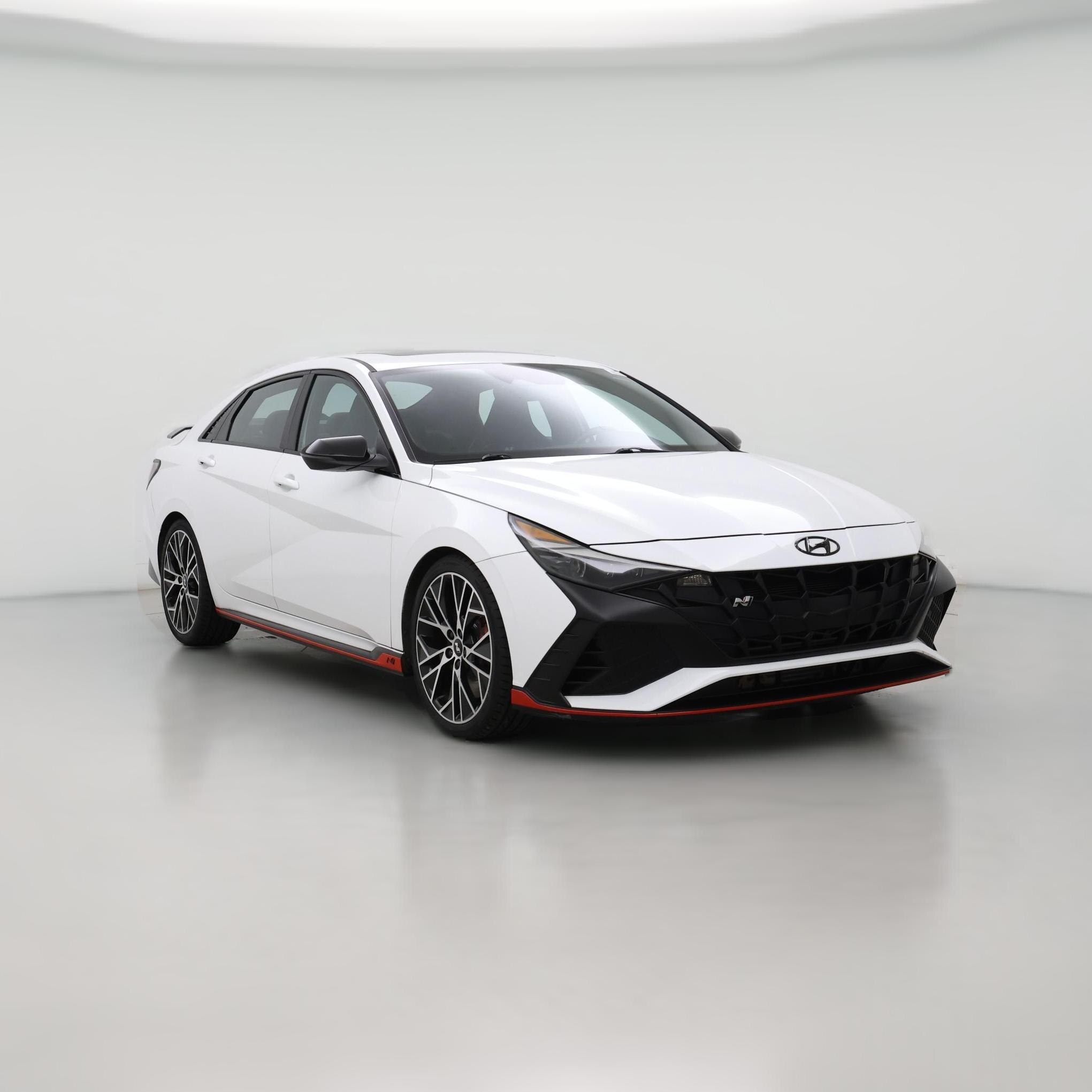 Thumbnail: 2022 Hyundai Elantra - 1