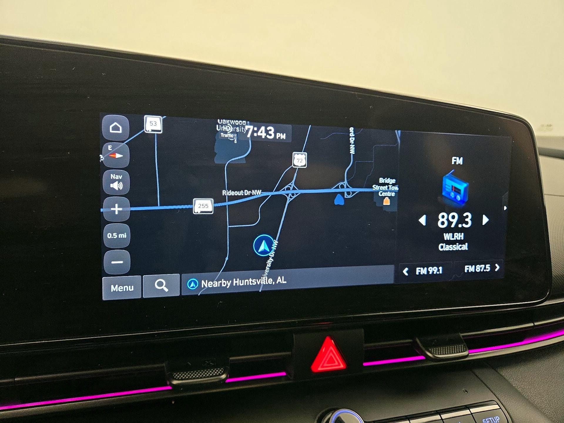 Thumbnail: 2022 Hyundai Elantra - 14