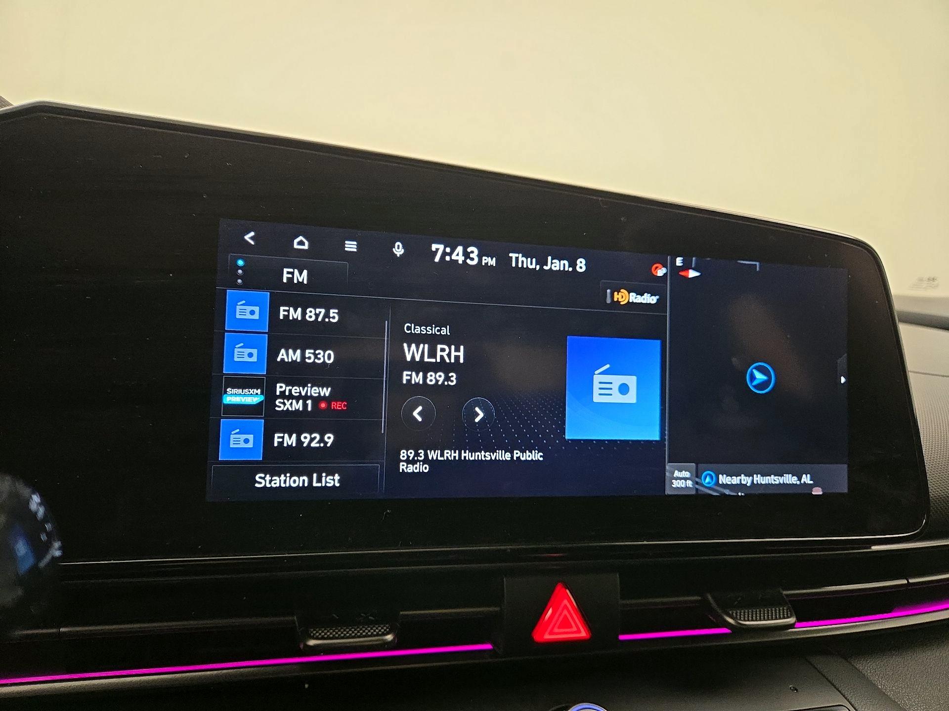 Thumbnail: 2022 Hyundai Elantra - 16