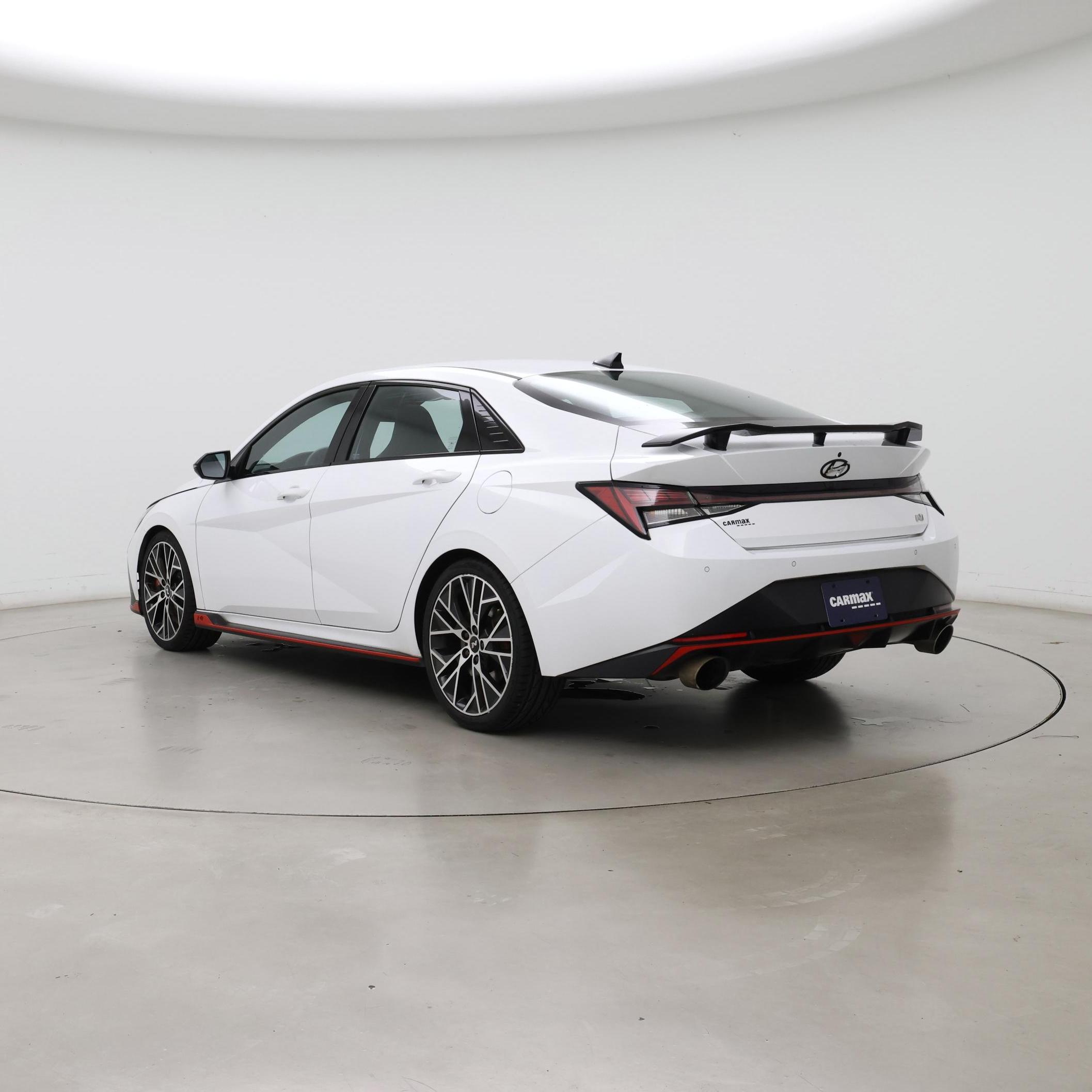 Thumbnail: 2022 Hyundai Elantra - 2