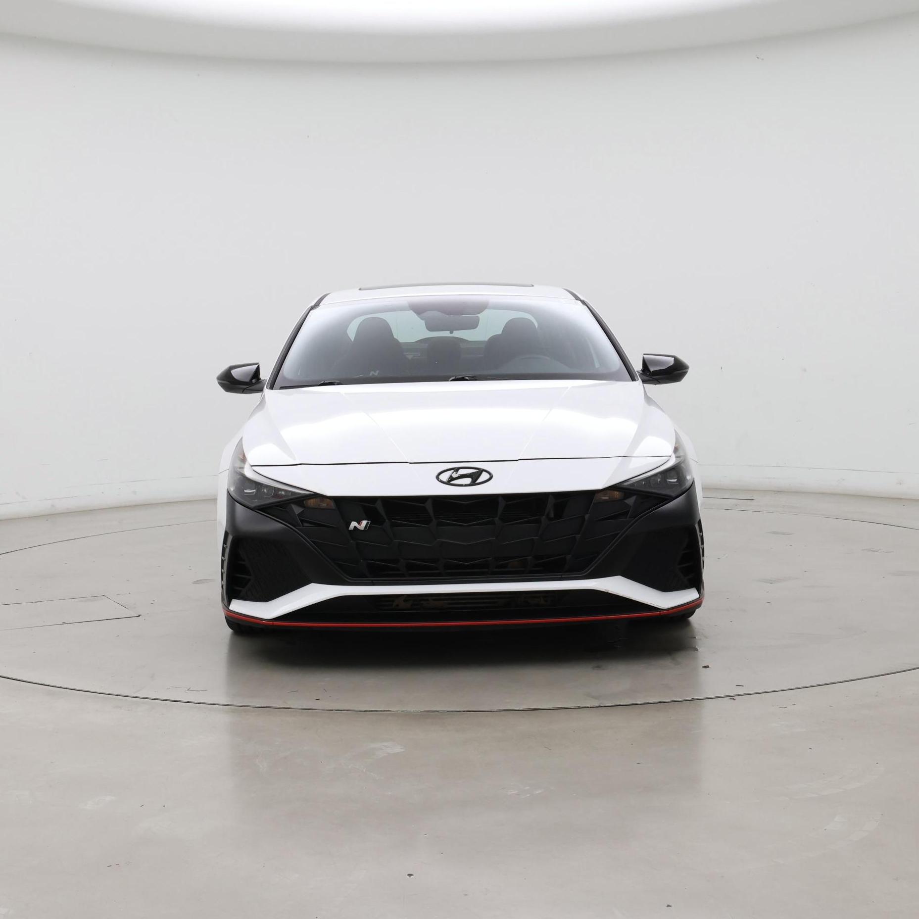 Thumbnail: 2022 Hyundai Elantra - 5