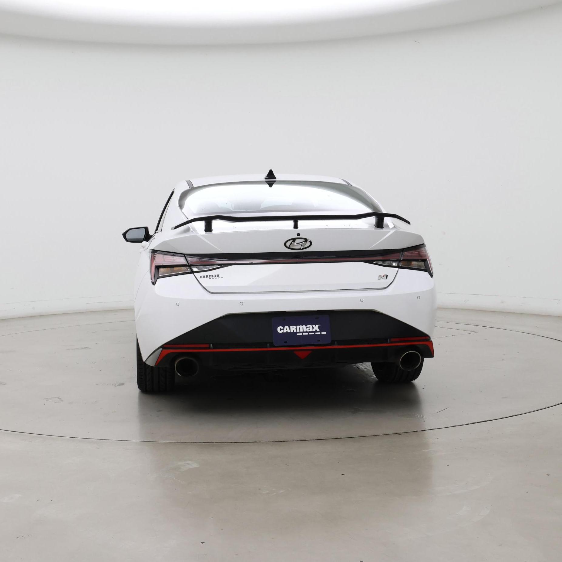 Thumbnail: 2022 Hyundai Elantra - 6