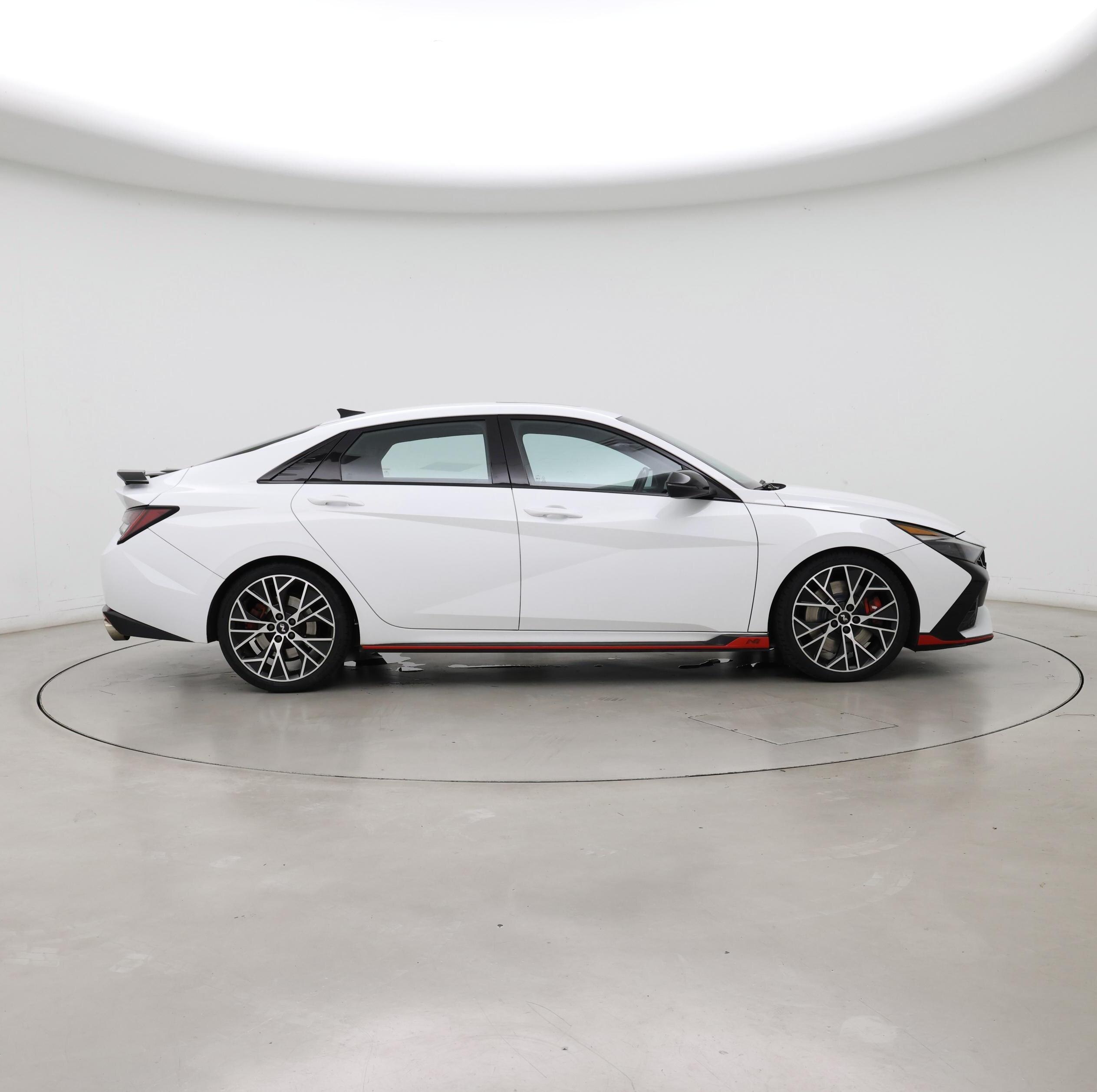 Thumbnail: 2022 Hyundai Elantra - 7