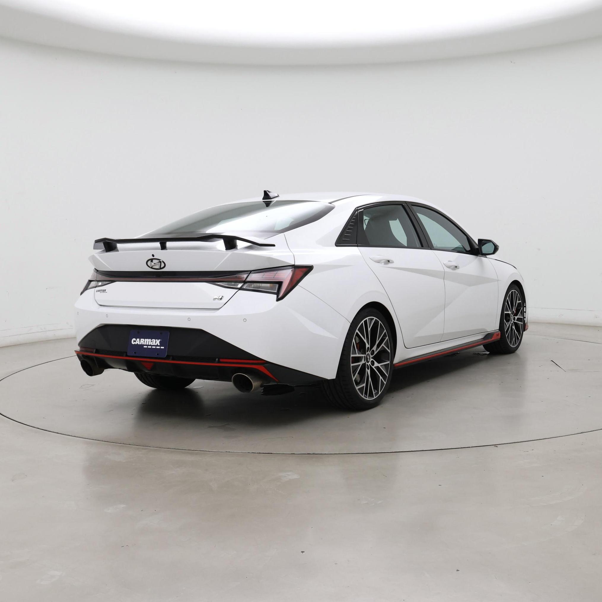 Thumbnail: 2022 Hyundai Elantra - 8