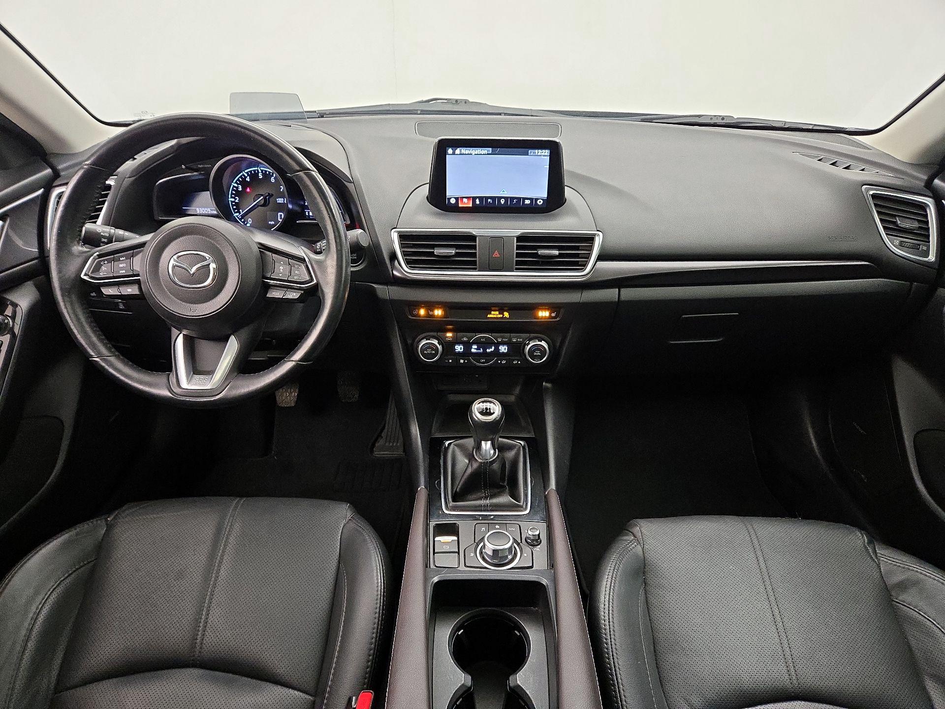 Thumbnail: 2018 Mazda Mazda3 - 9