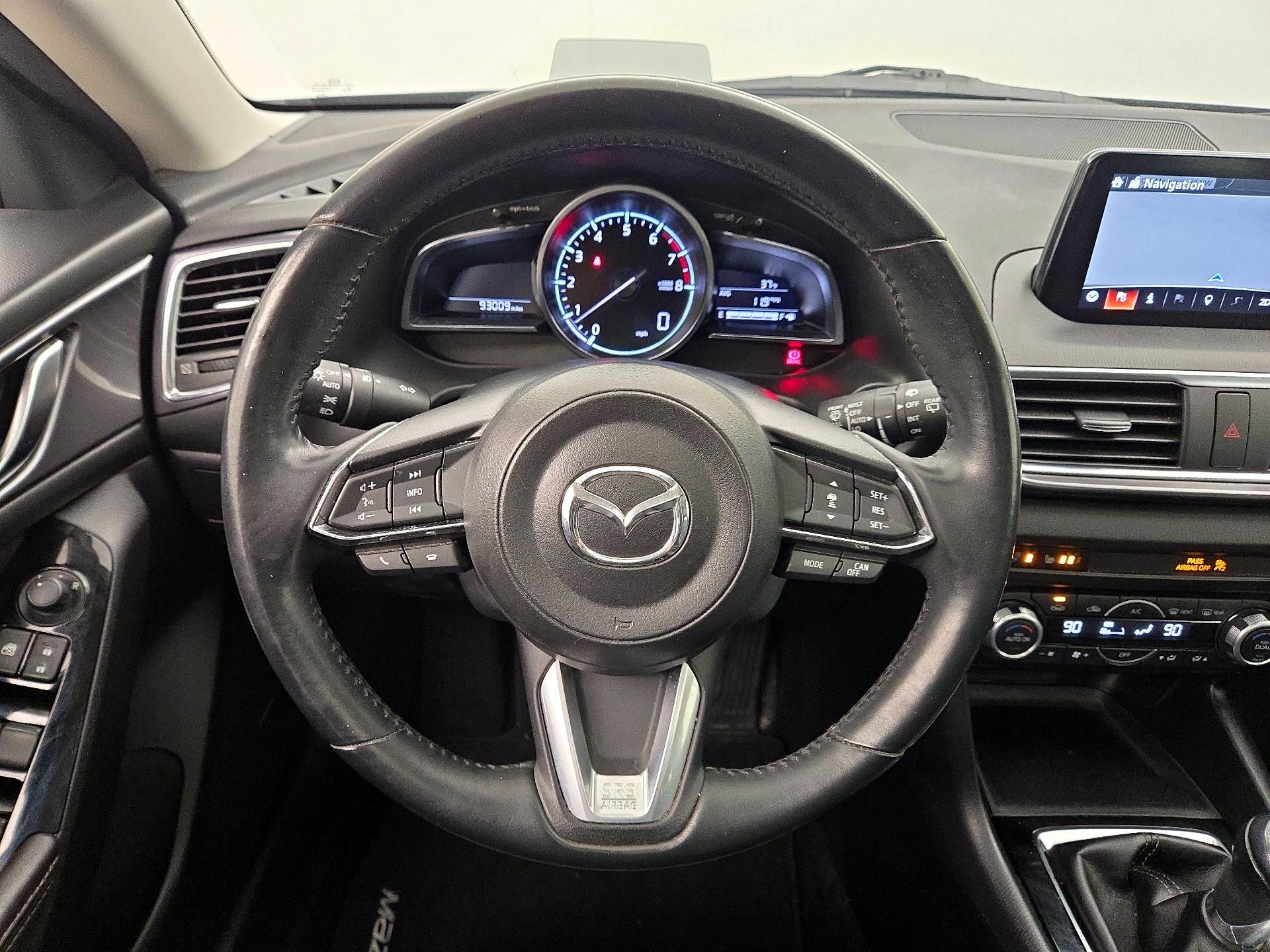 Thumbnail: 2018 Mazda Mazda3 - 10