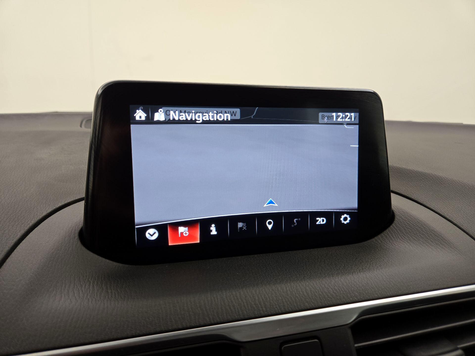 Thumbnail: 2018 Mazda Mazda3 - 14