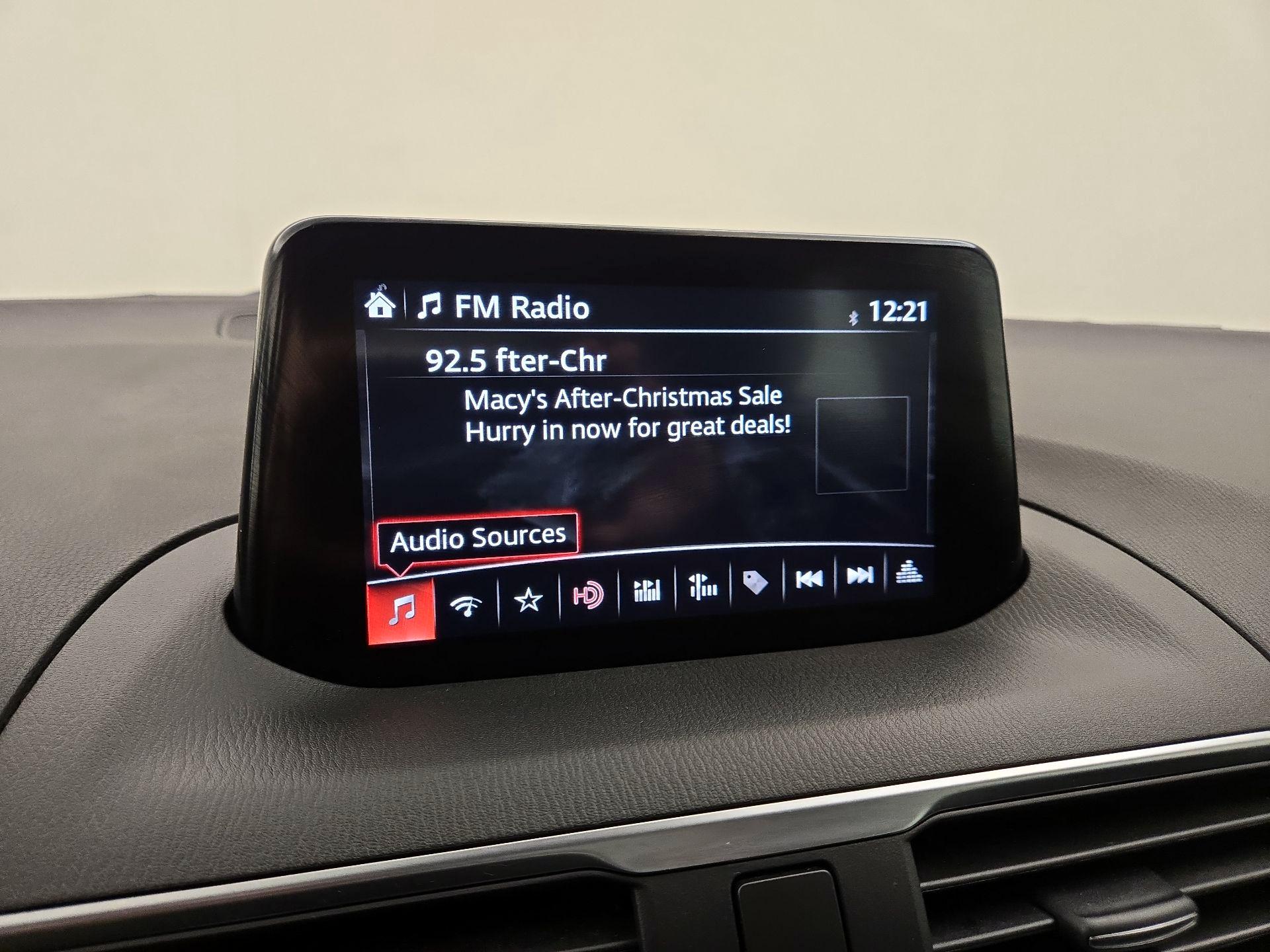 Thumbnail: 2018 Mazda Mazda3 - 16