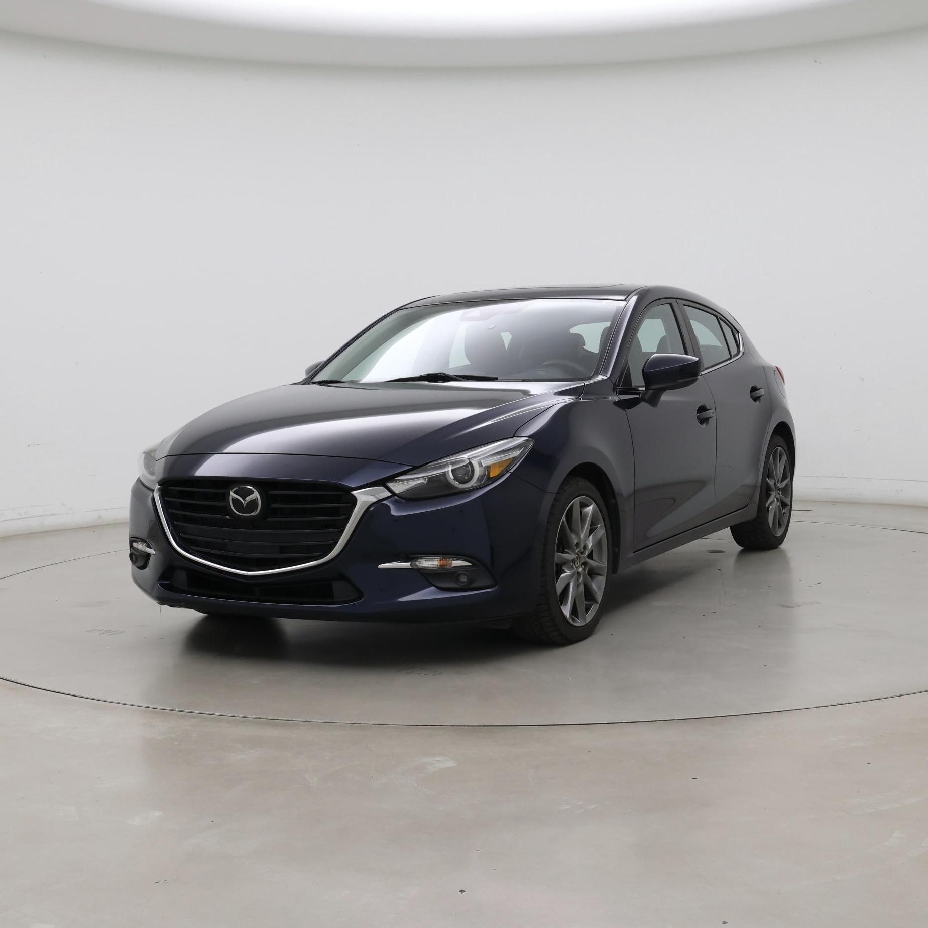 Thumbnail: 2018 Mazda Mazda3 - 4