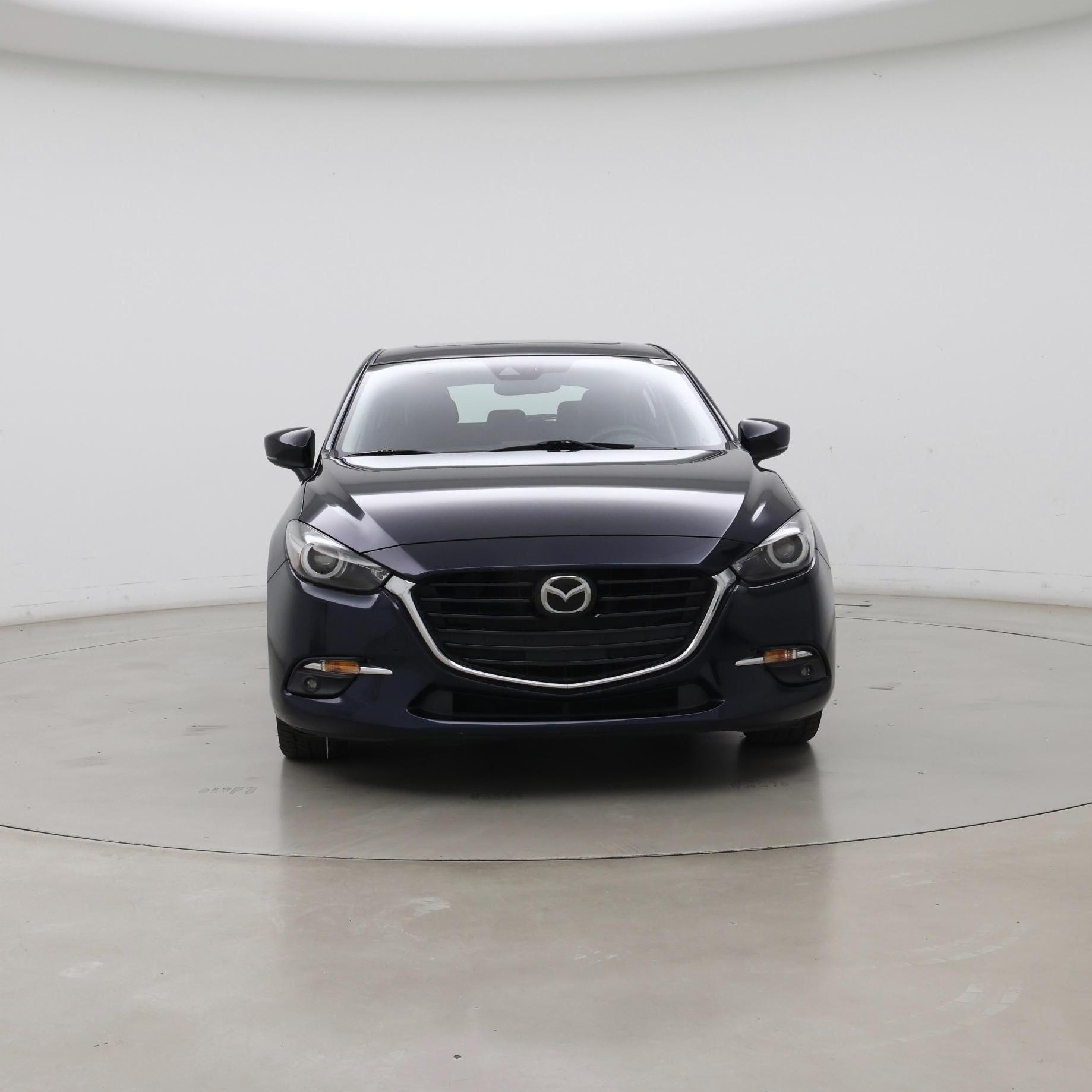 Thumbnail: 2018 Mazda Mazda3 - 5