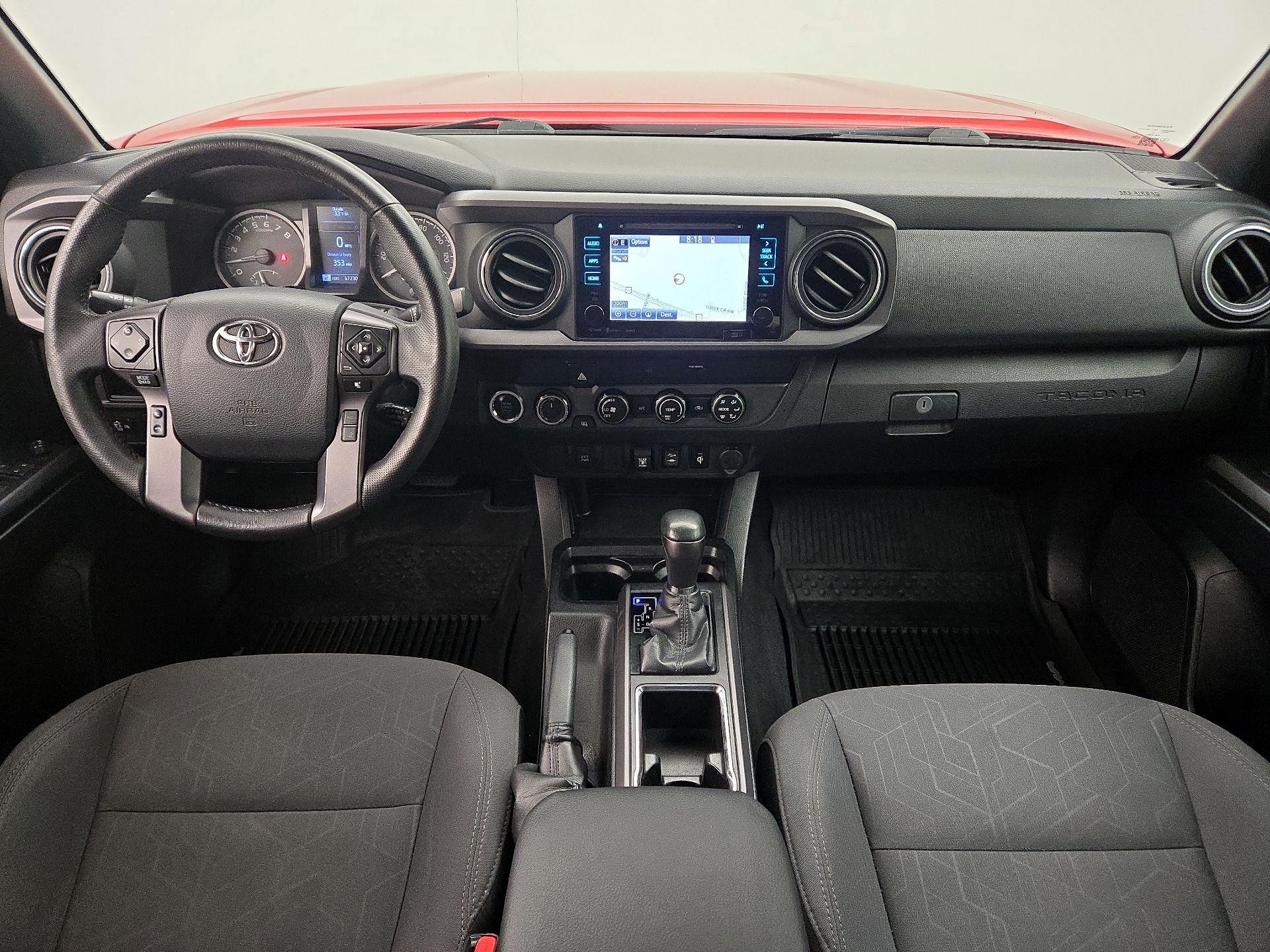 Thumbnail: 2019 Toyota Tacoma - 9