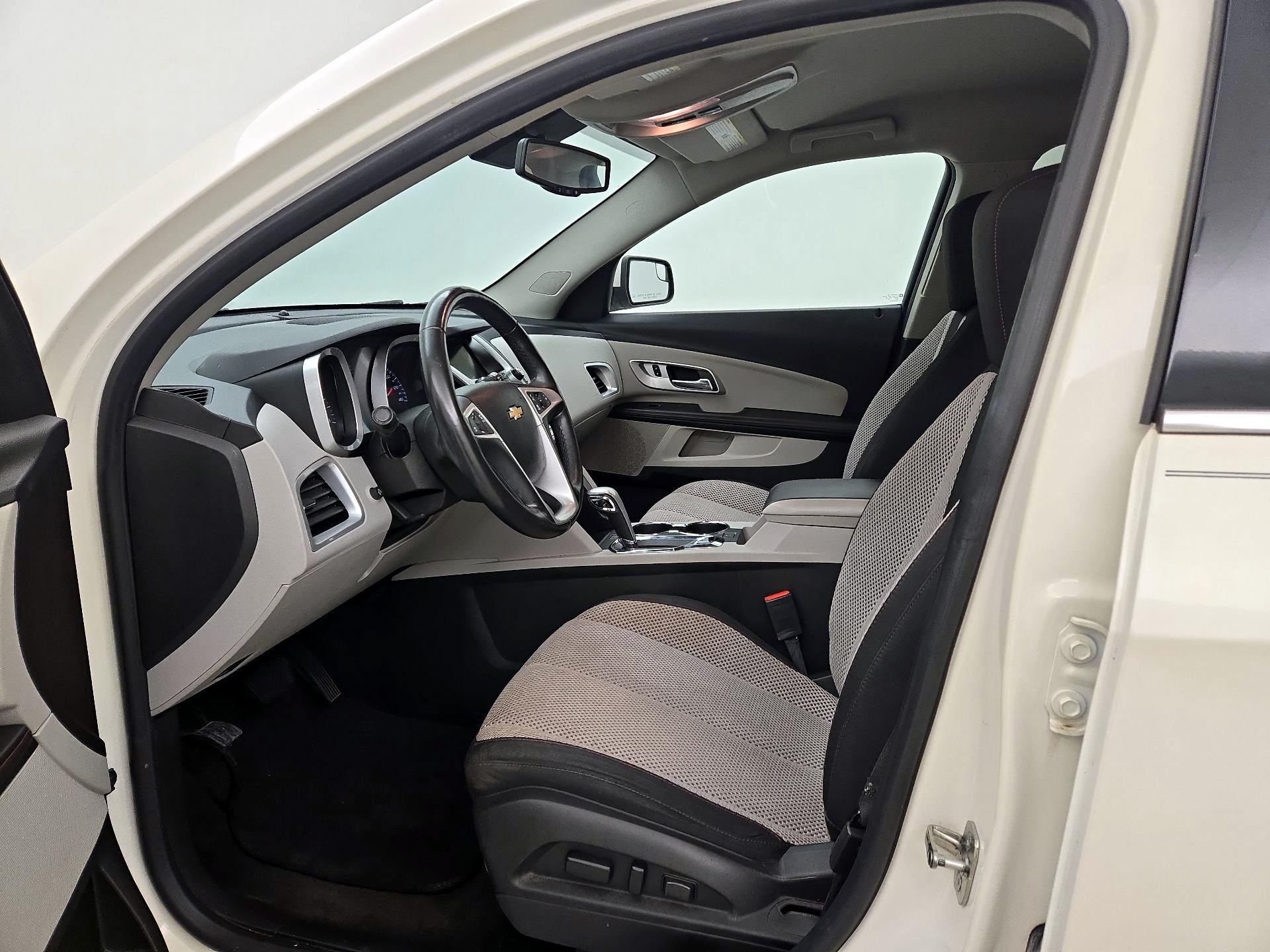 Thumbnail: 2014 Chevrolet Equinox - 11