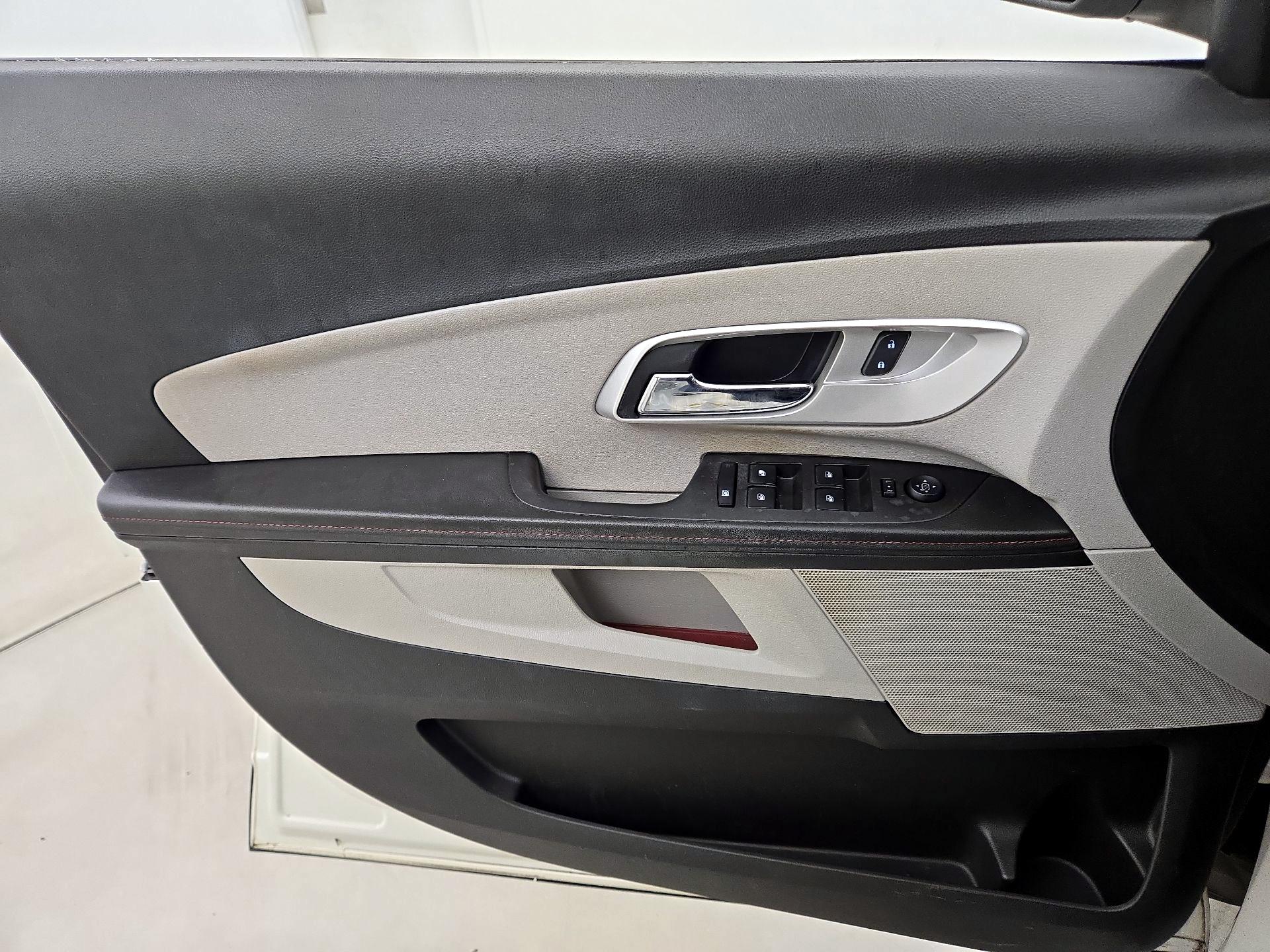 Thumbnail: 2014 Chevrolet Equinox - 12