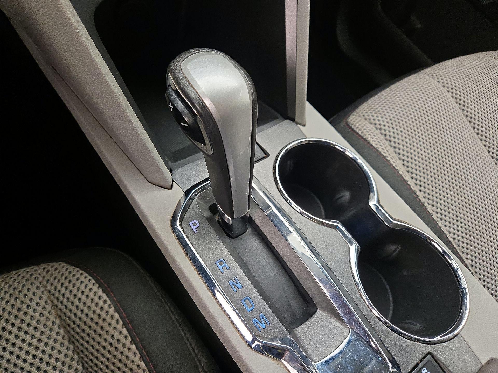 Thumbnail: 2014 Chevrolet Equinox - 16