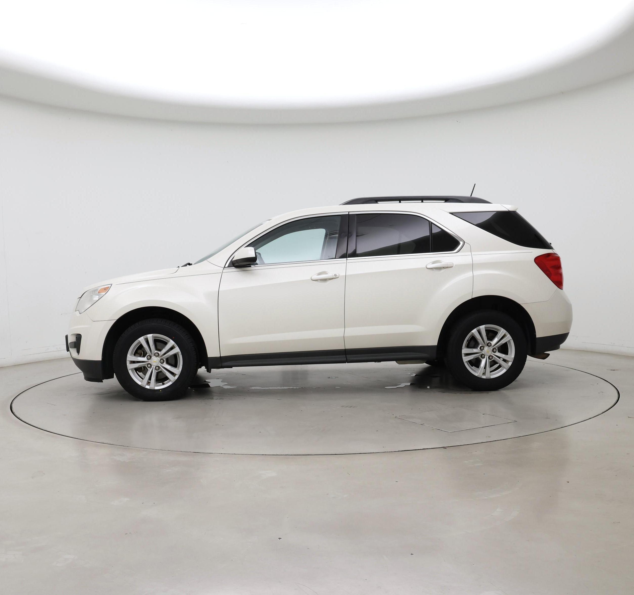 Thumbnail: 2014 Chevrolet Equinox - 3