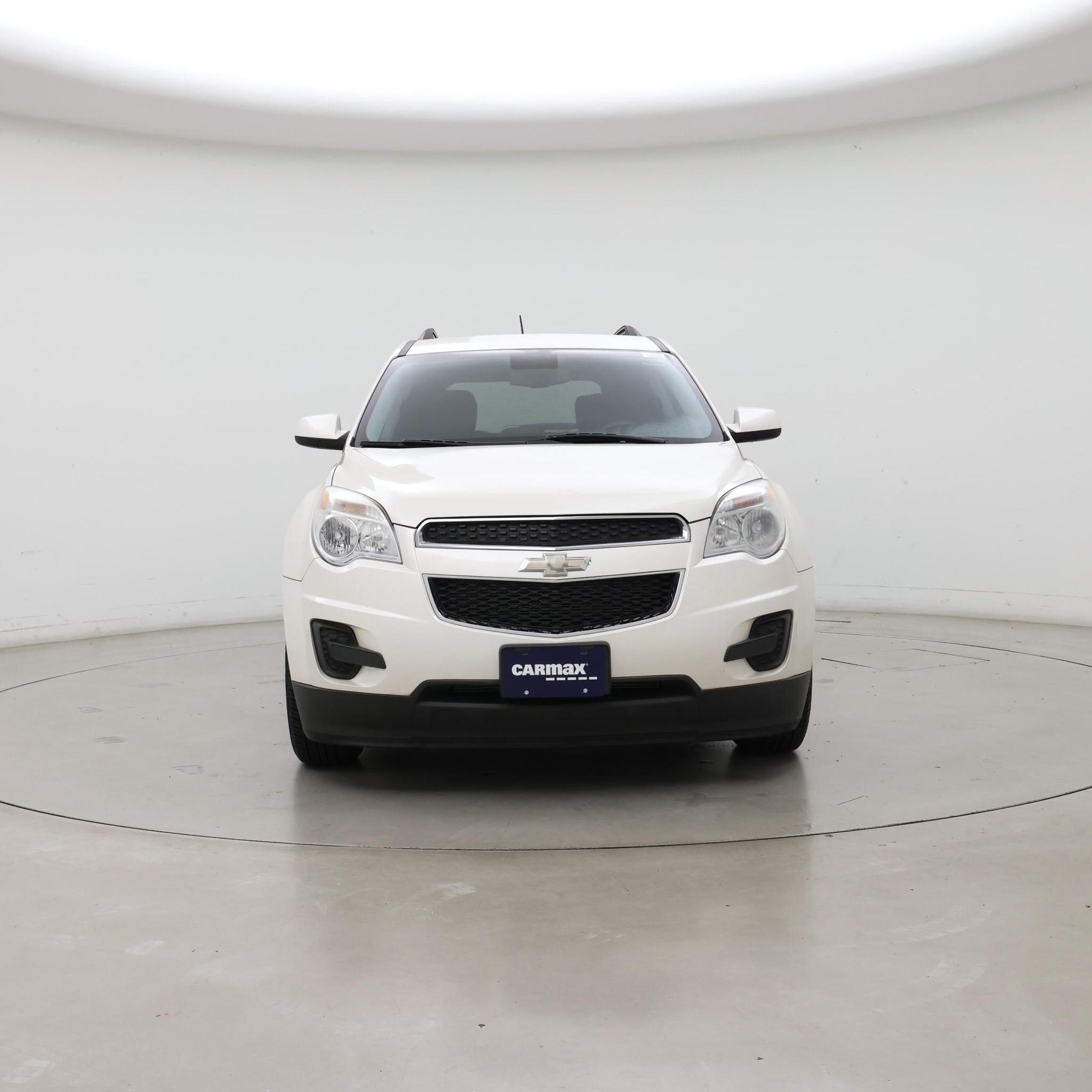 Thumbnail: 2014 Chevrolet Equinox - 5