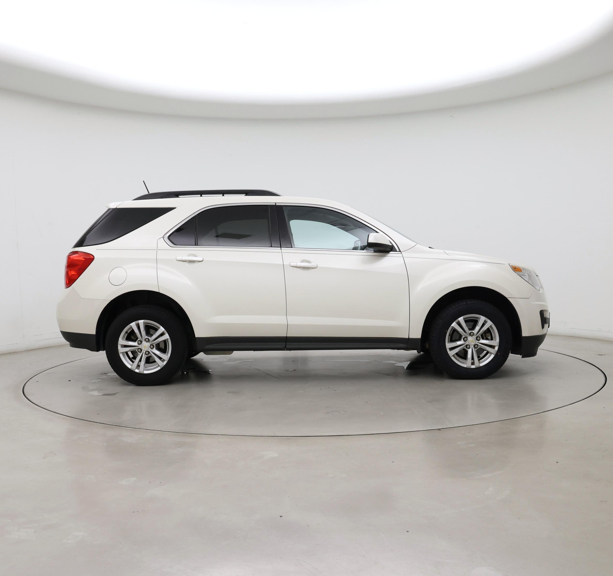 Thumbnail: 2014 Chevrolet Equinox - 7