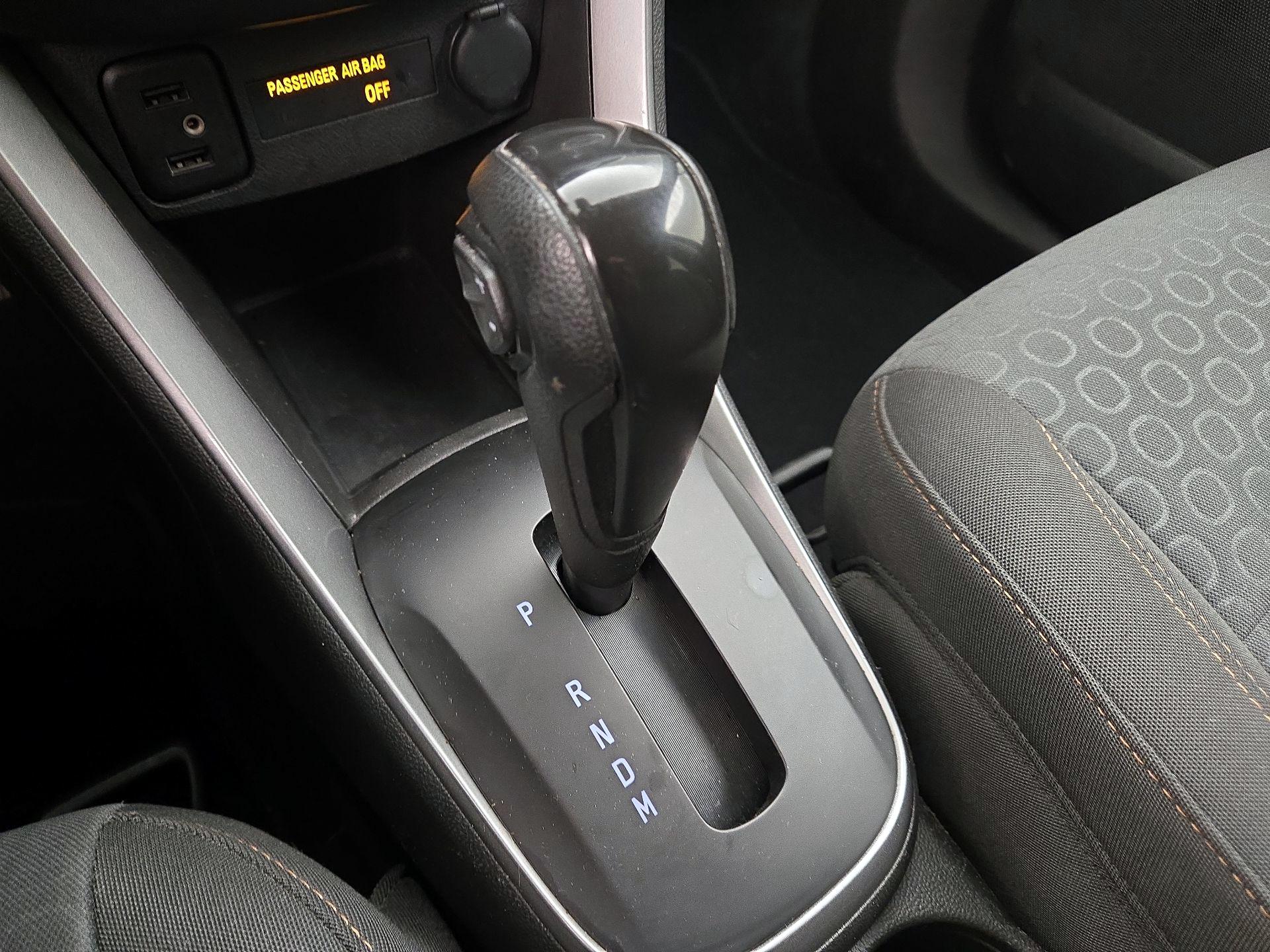 Thumbnail: 2021 Chevrolet Trax - 17