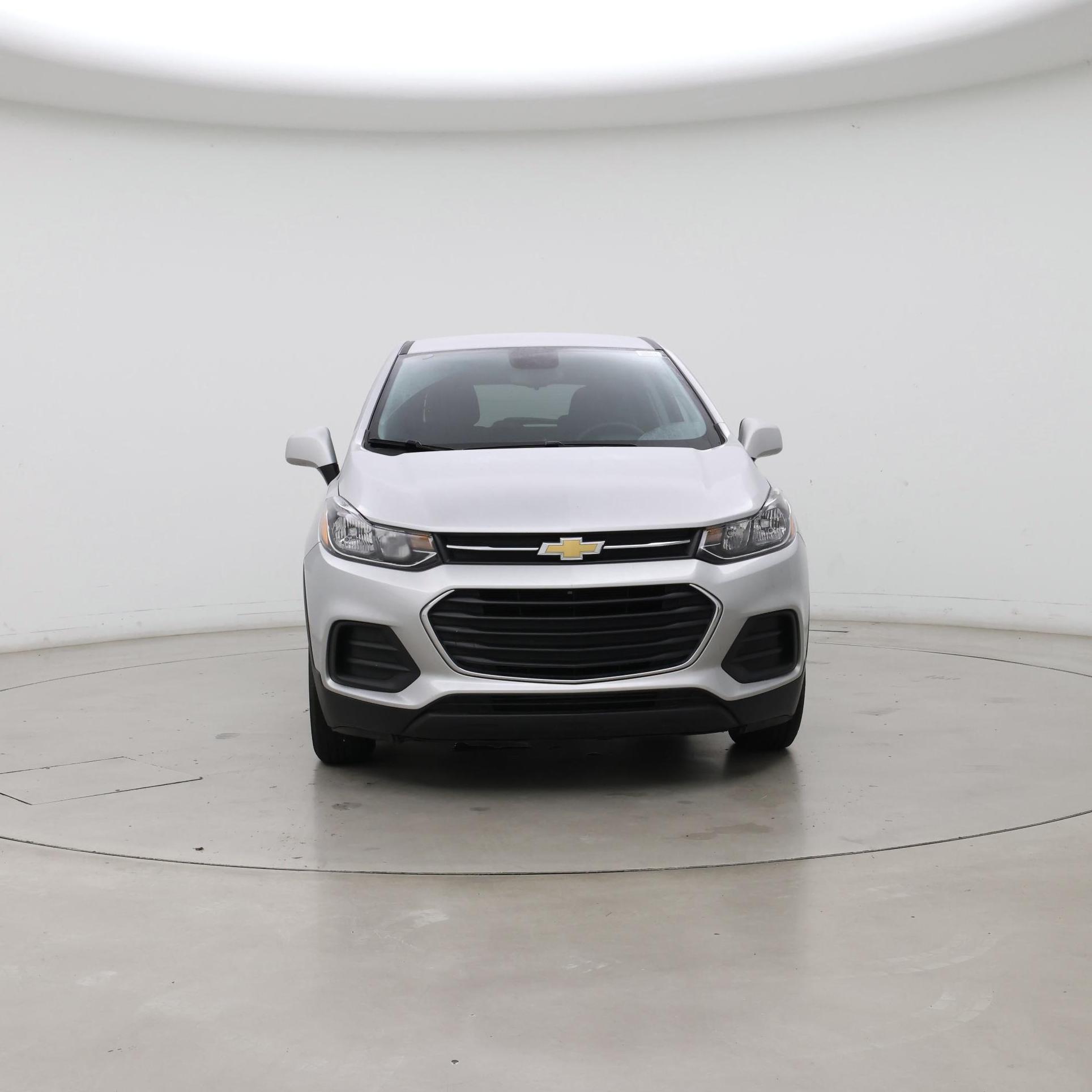 Thumbnail: 2021 Chevrolet Trax - 5