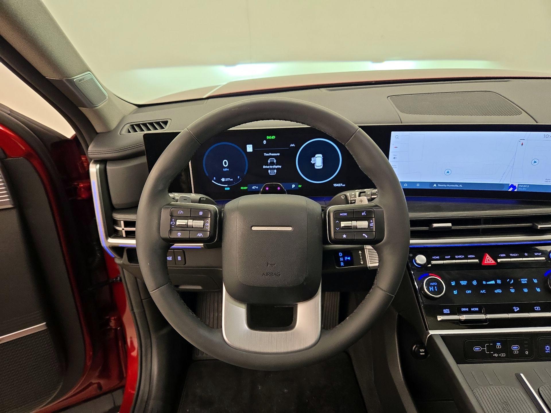 Thumbnail: 2024 Hyundai Santa Fe - 10